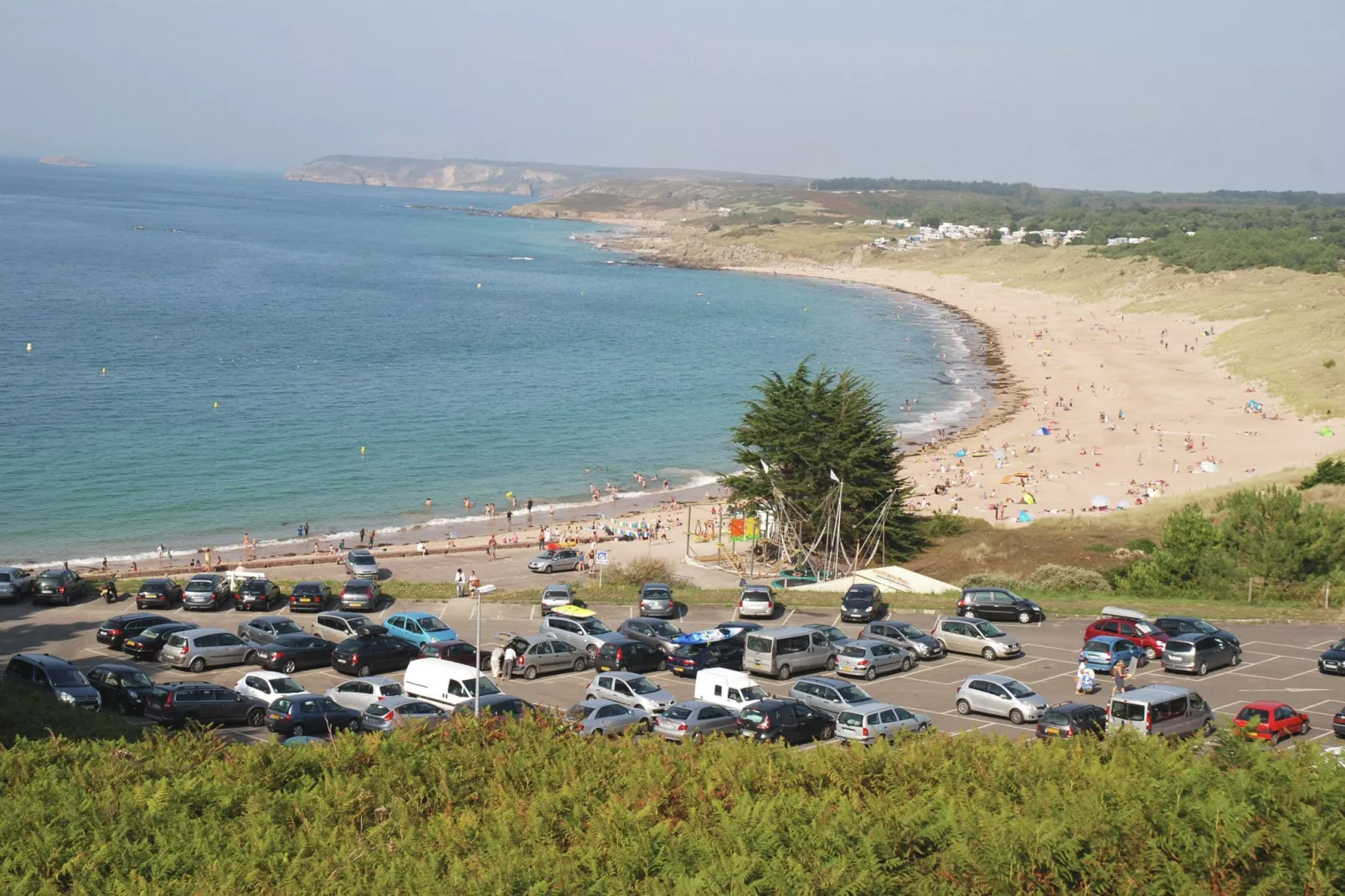 Maison de vacances A-Gebieden zomer 5km