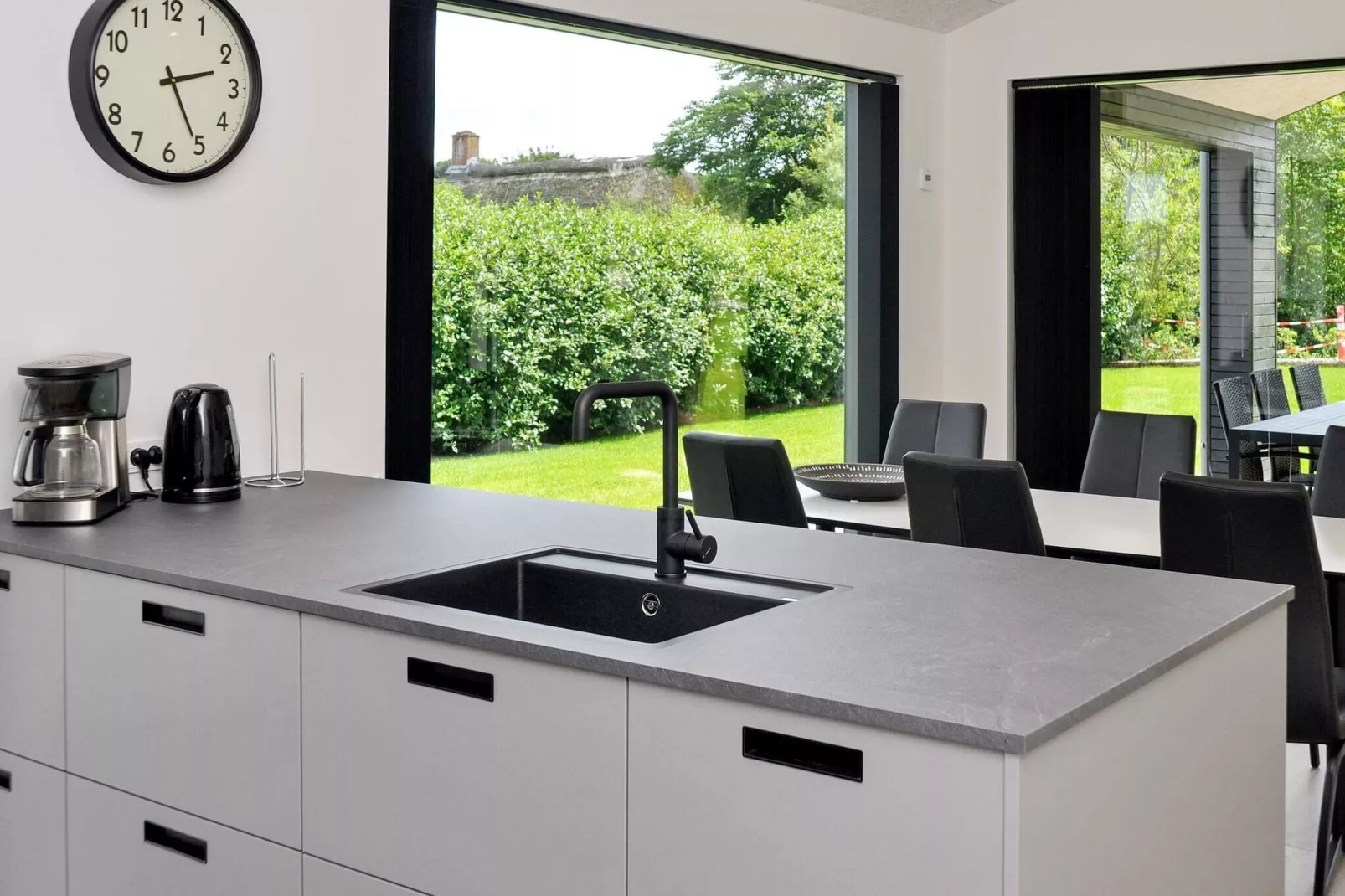 6 persoons vakantie huis in Lemvig-By Traum-Binnen