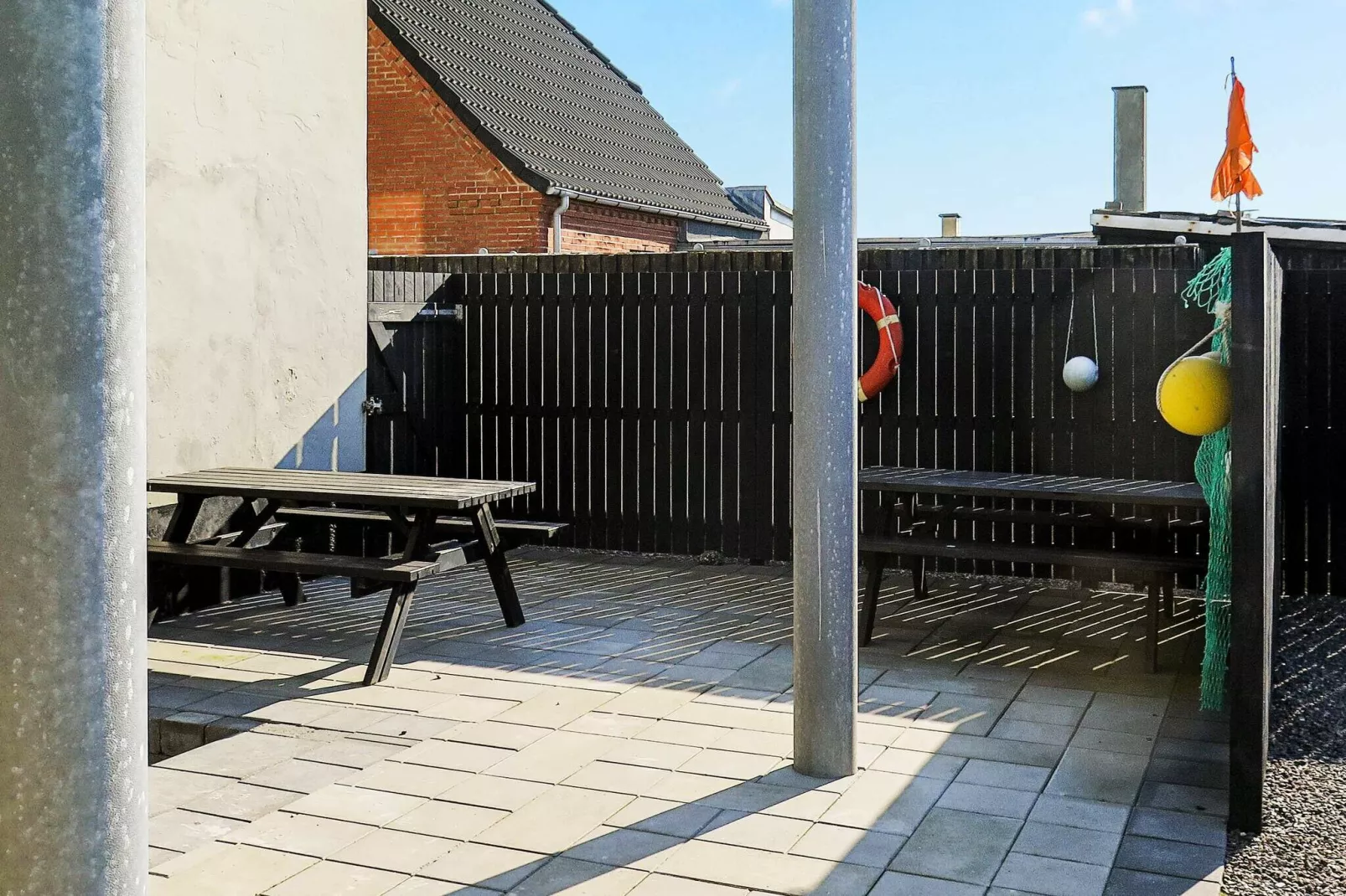 6 persoons vakantie huis in Thyborøn-By Traum-Niet-getagd