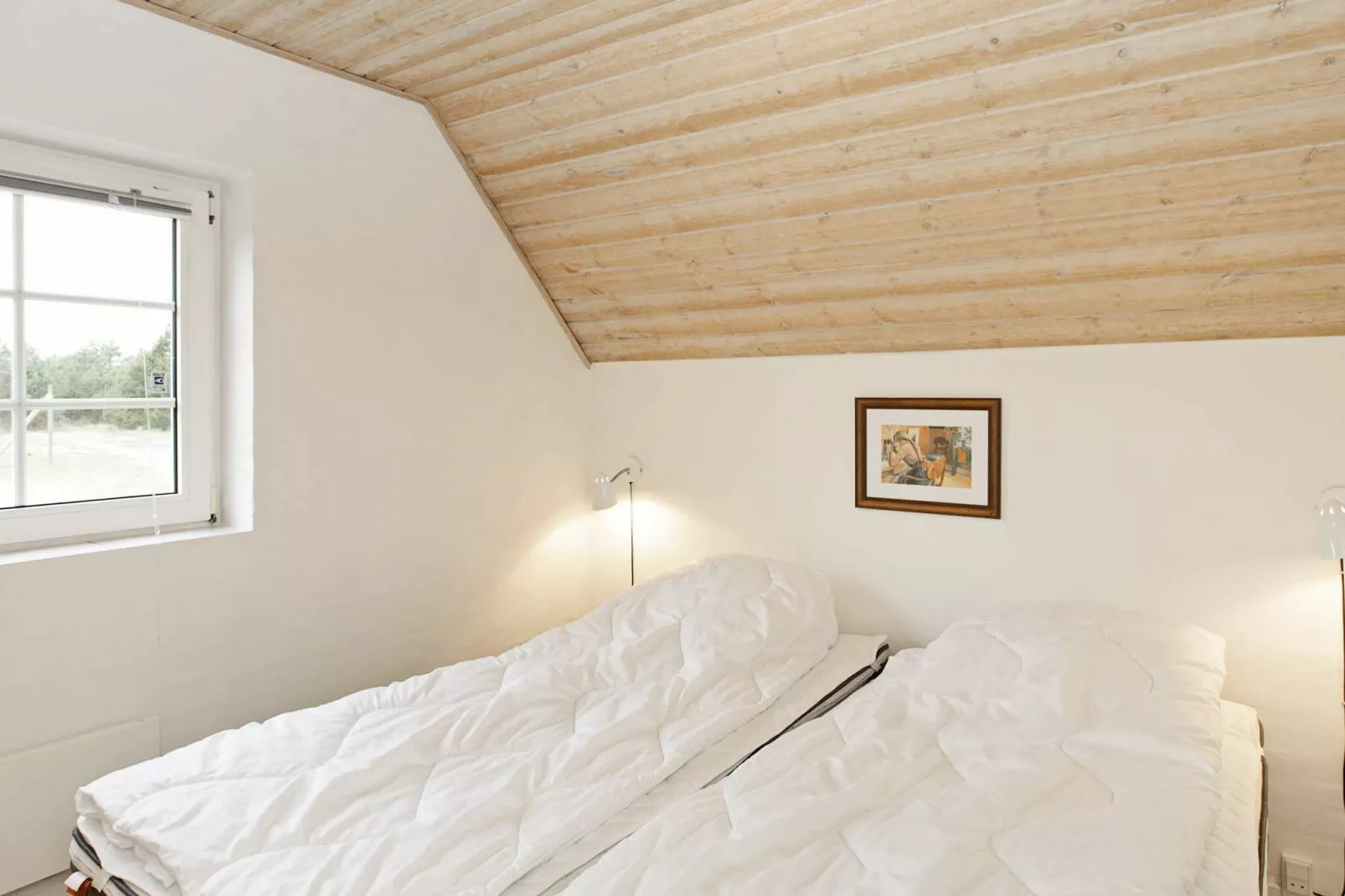 12 persoons vakantie huis in Ulfborg-Binnen