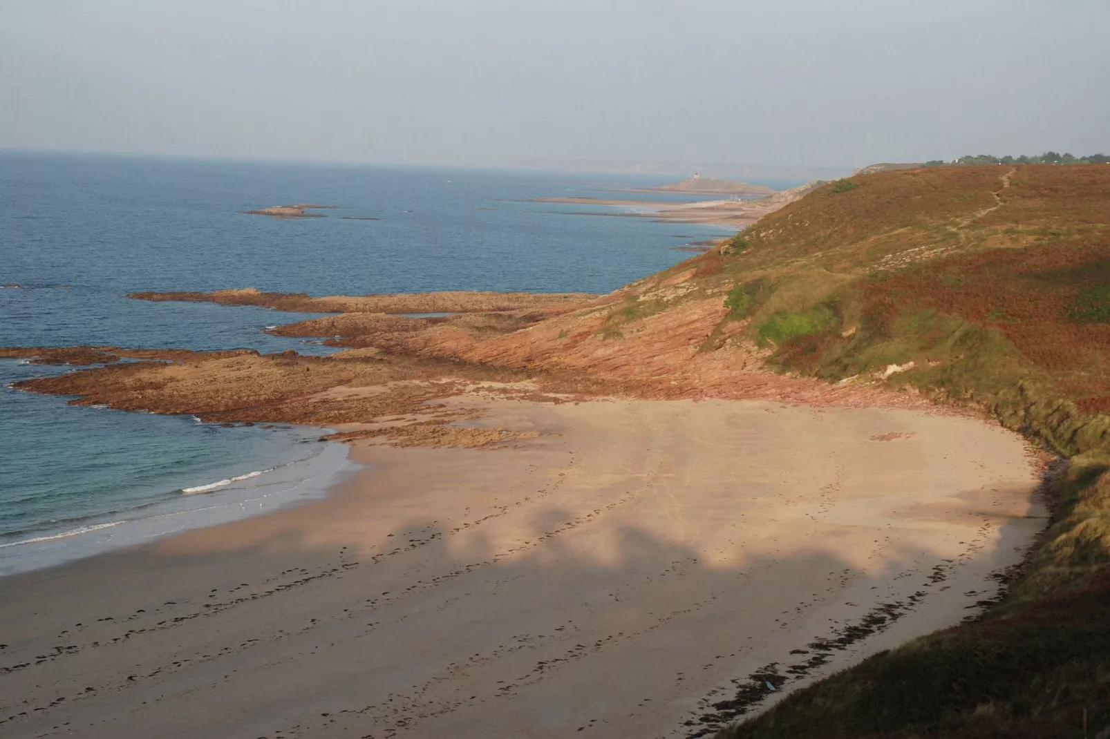 Maison de vacances A-Gebieden zomer 5km