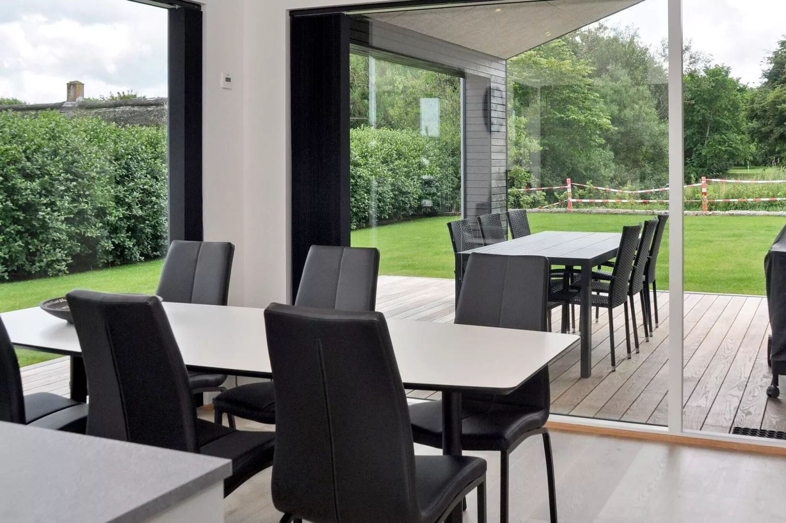 6 persoons vakantie huis in Lemvig-By Traum-Binnen