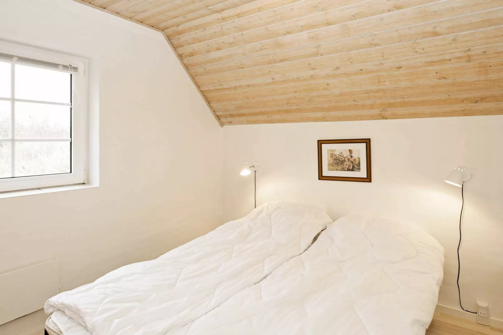 12 persoons vakantie huis in Ulfborg-Binnen