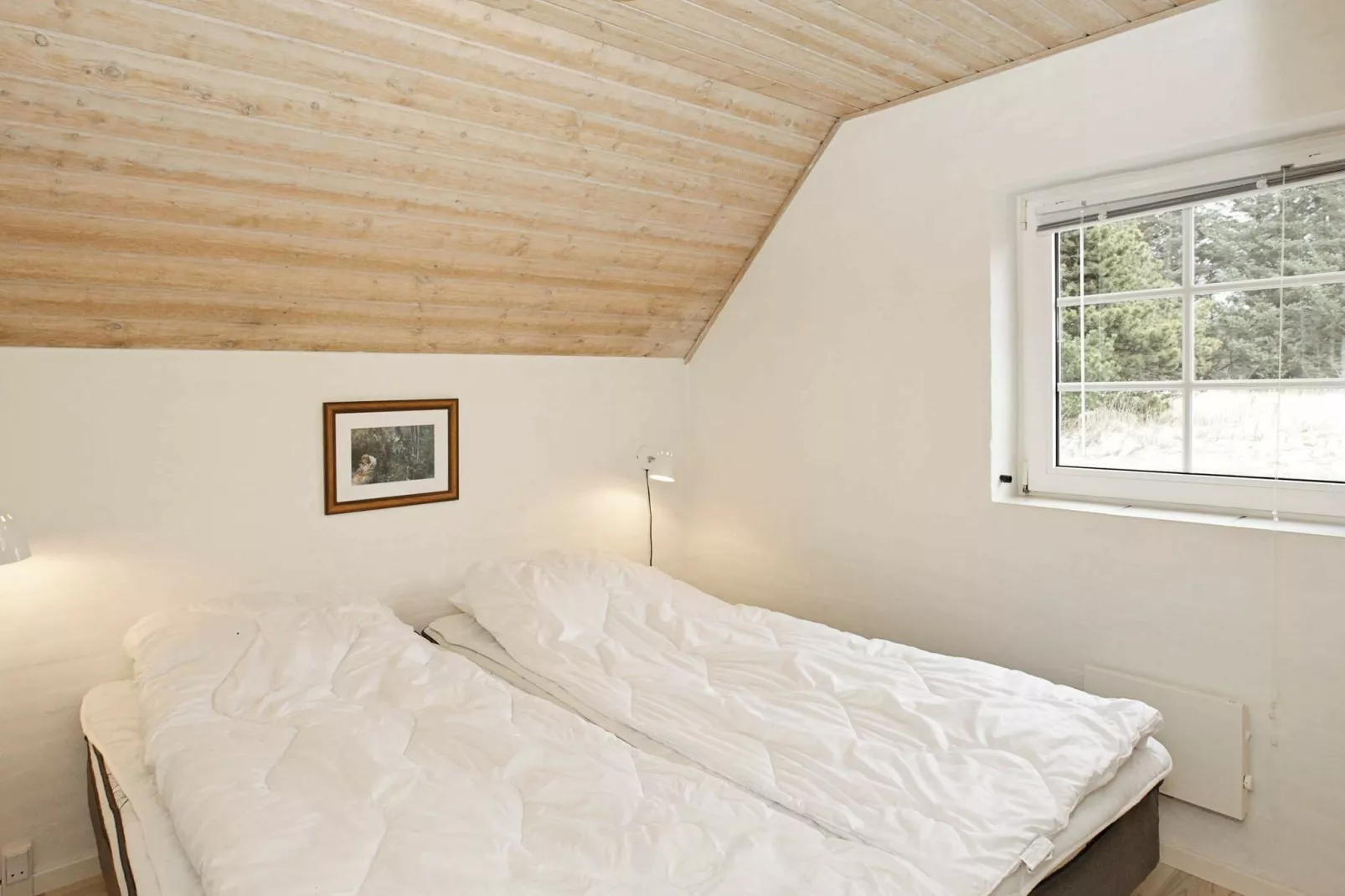 12 persoons vakantie huis in Ulfborg-Binnen
