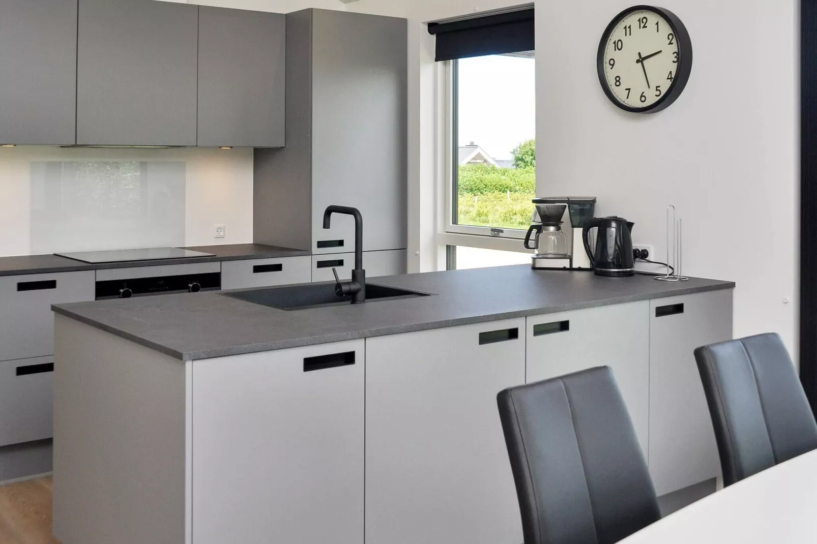 6 persoons vakantie huis in Lemvig-By Traum-Binnen