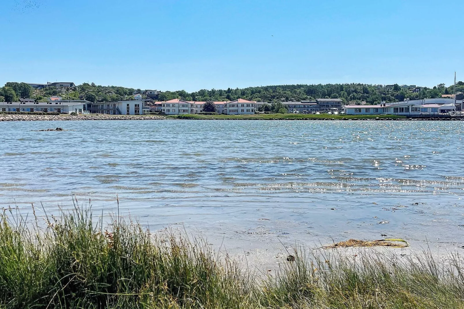 5 persoons vakantie huis in ELLÖS-By Traum-Niet-getagd