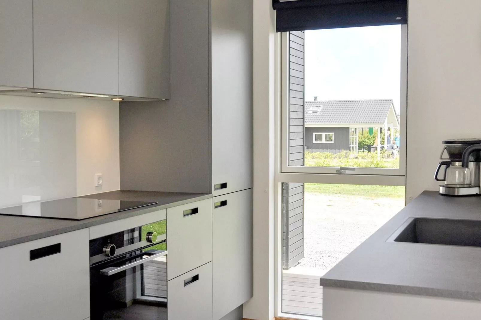 6 persoons vakantie huis in Lemvig-By Traum-Binnen