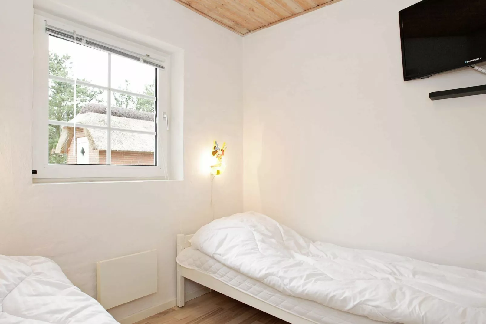 12 persoons vakantie huis in Ulfborg-Binnen