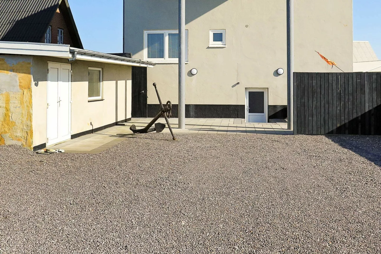 6 persoons vakantie huis in Thyborøn-By Traum-Niet-getagd
