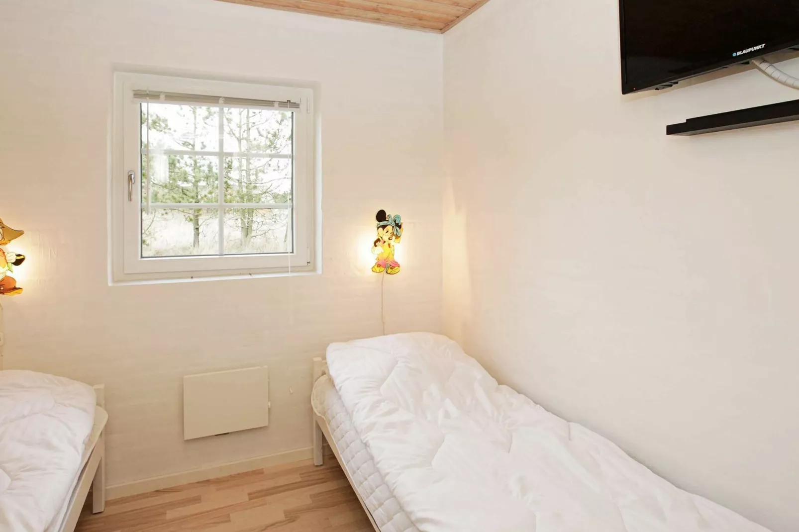 12 persoons vakantie huis in Ulfborg-Binnen