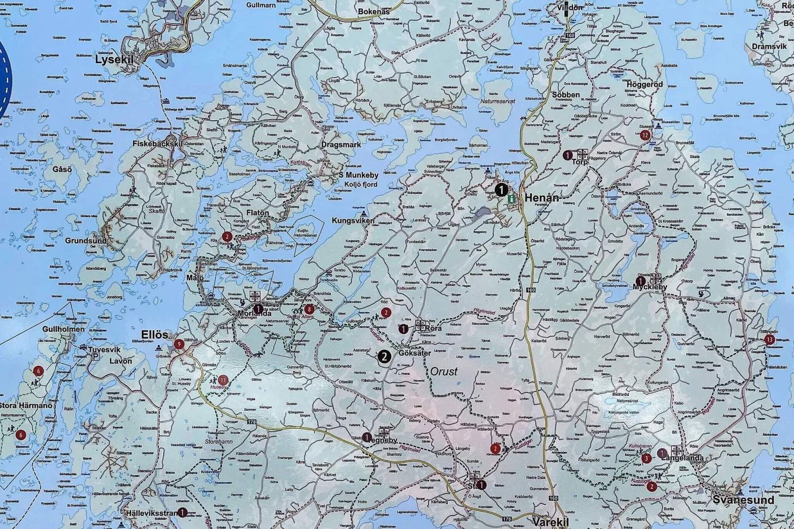 5 persoons vakantie huis in ELLÖS-By Traum-Niet-getagd