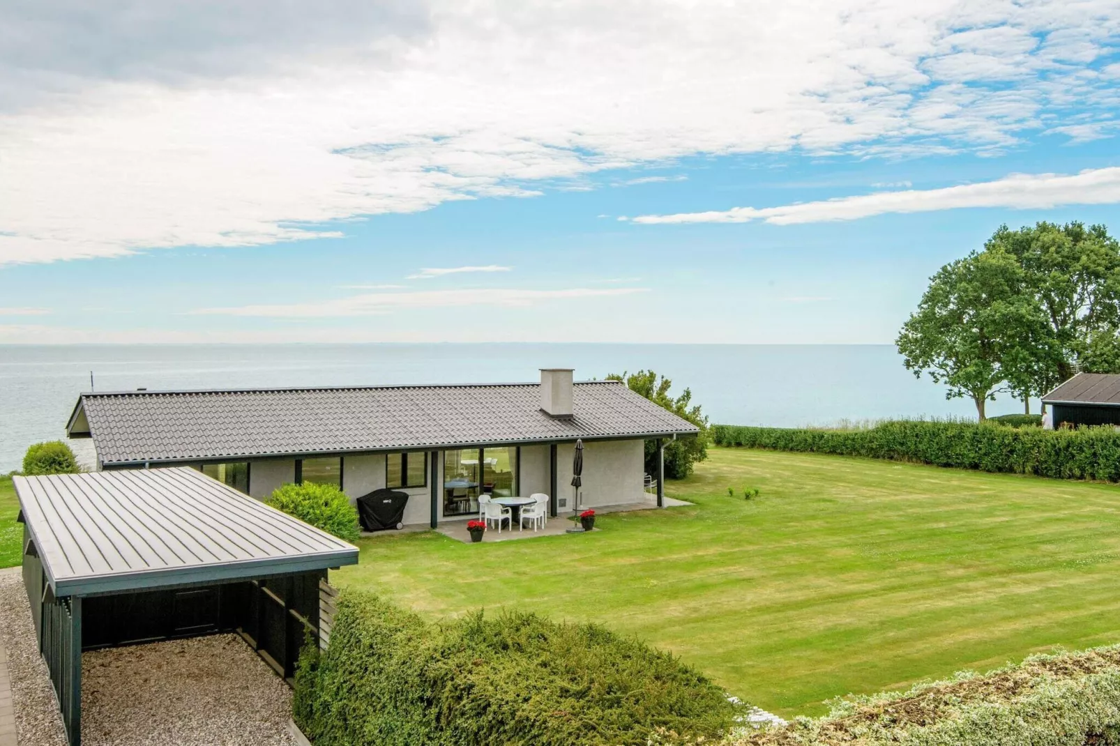 Zeezicht Panorama Retreat -- By Traum Ferienwohnungen-Waterzicht