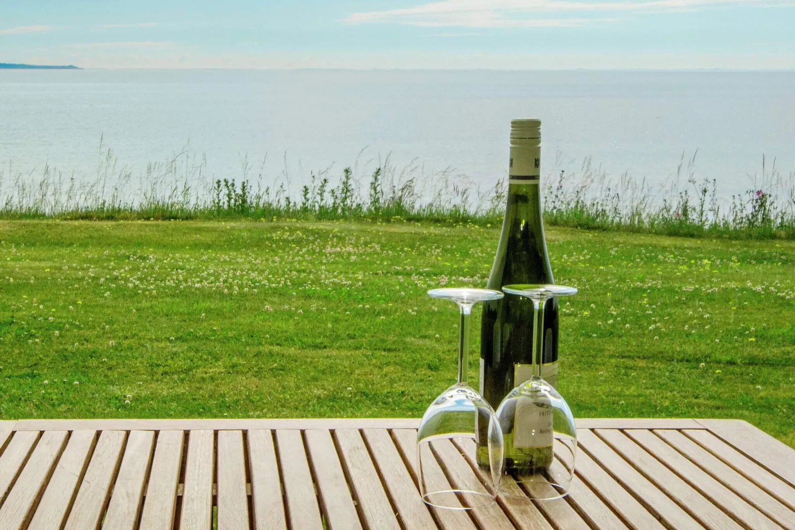 Zeezicht Panorama Retreat -- By Traum Ferienwohnungen-Waterzicht