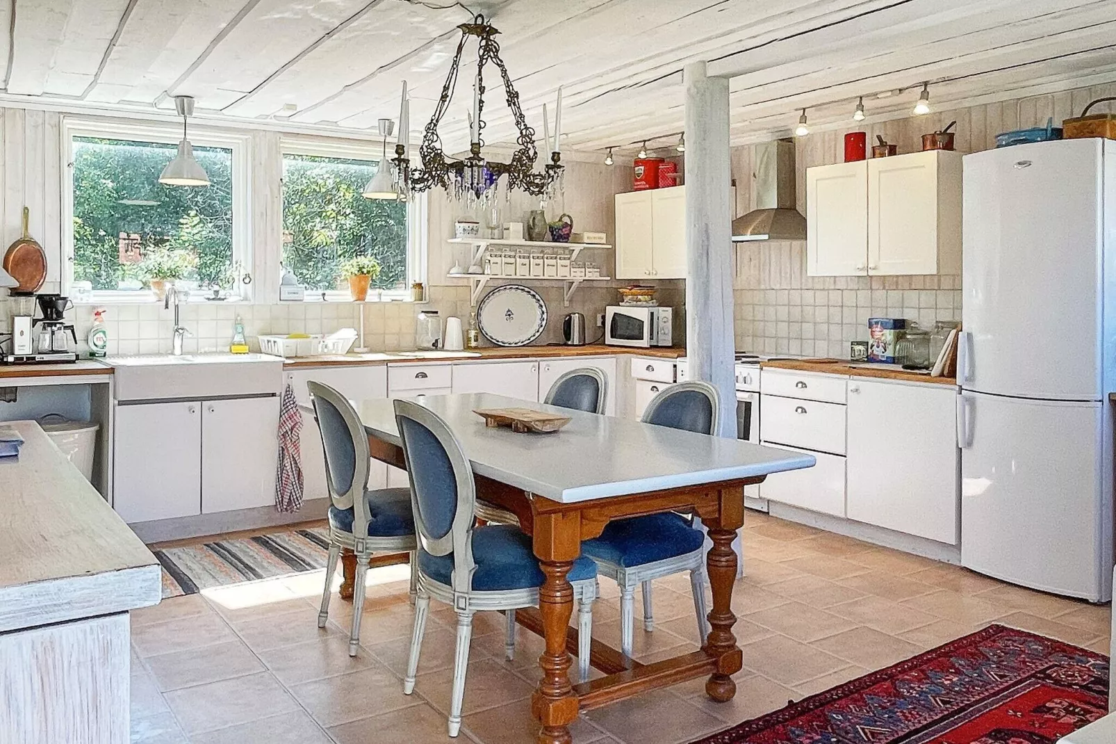 5 persoons vakantie huis in ELLÖS-By Traum