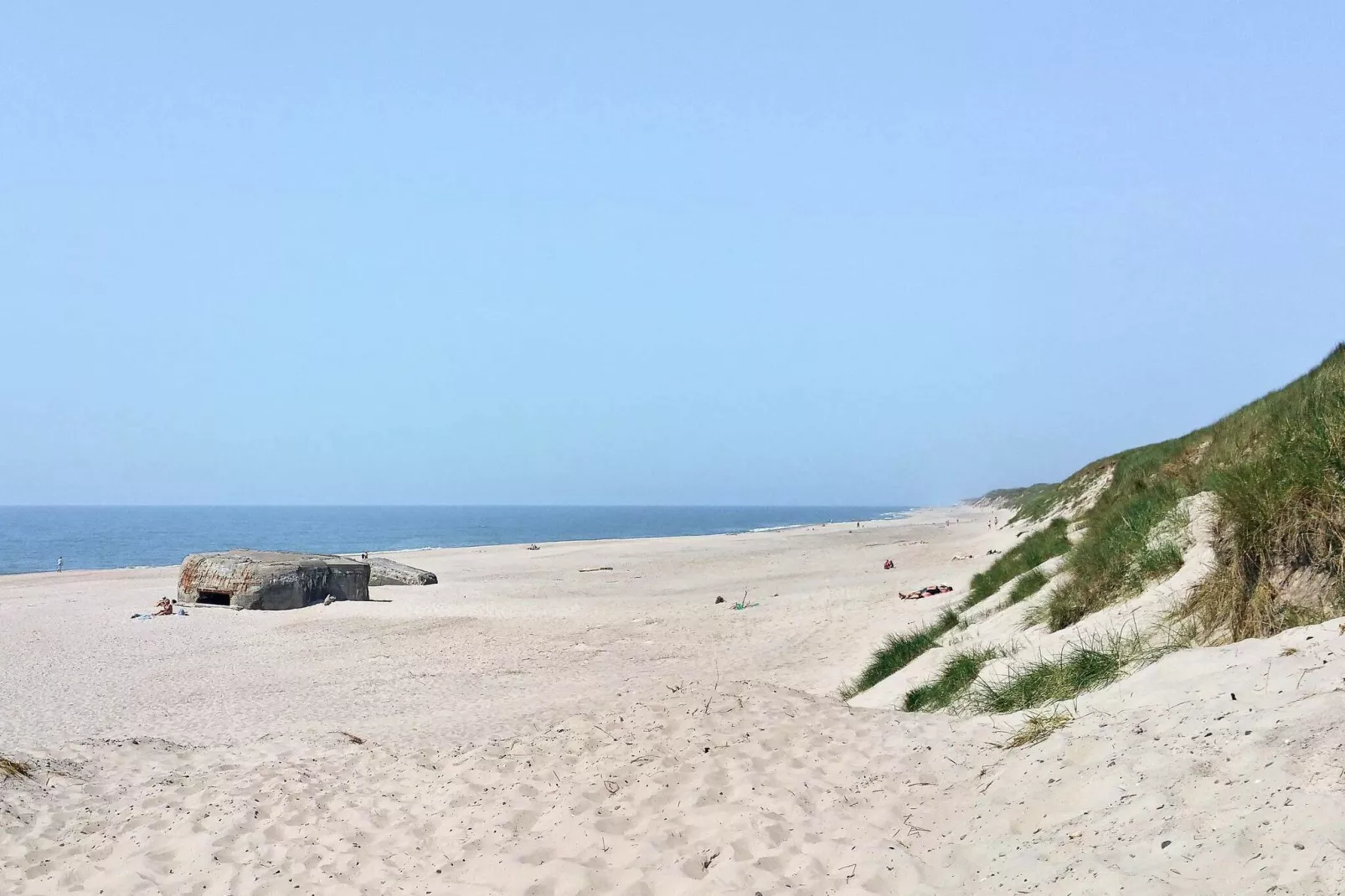 12 persoons vakantie huis in Ulfborg-Niet-getagd