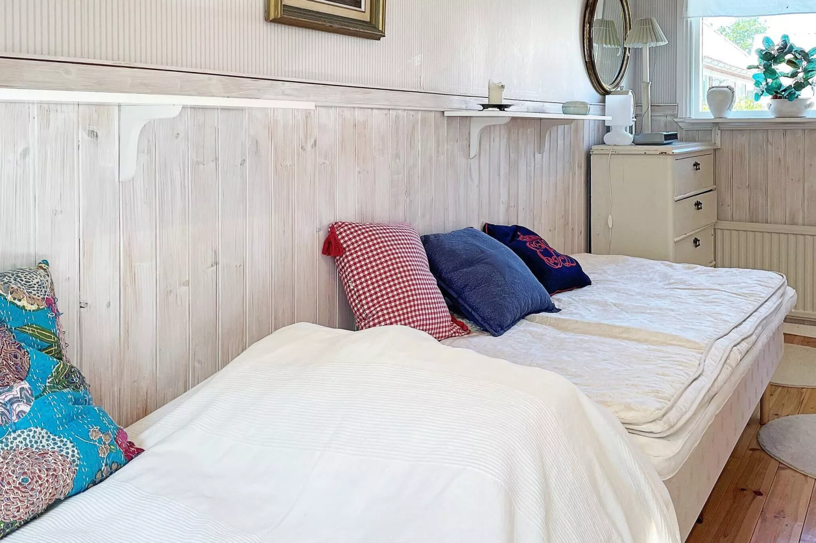 5 persoons vakantie huis in ELLÖS-By Traum-Binnen