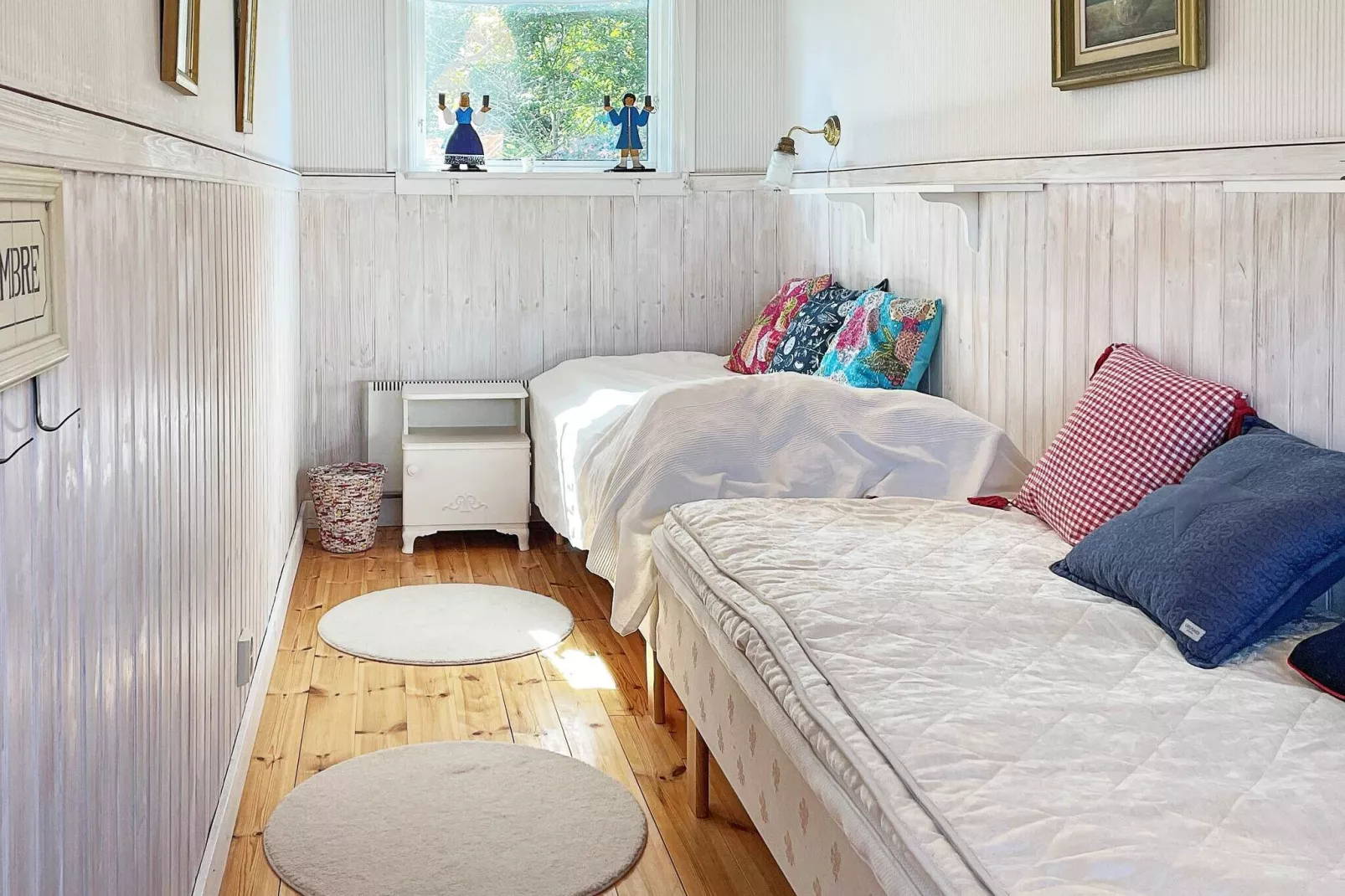5 persoons vakantie huis in ELLÖS-By Traum-Binnen