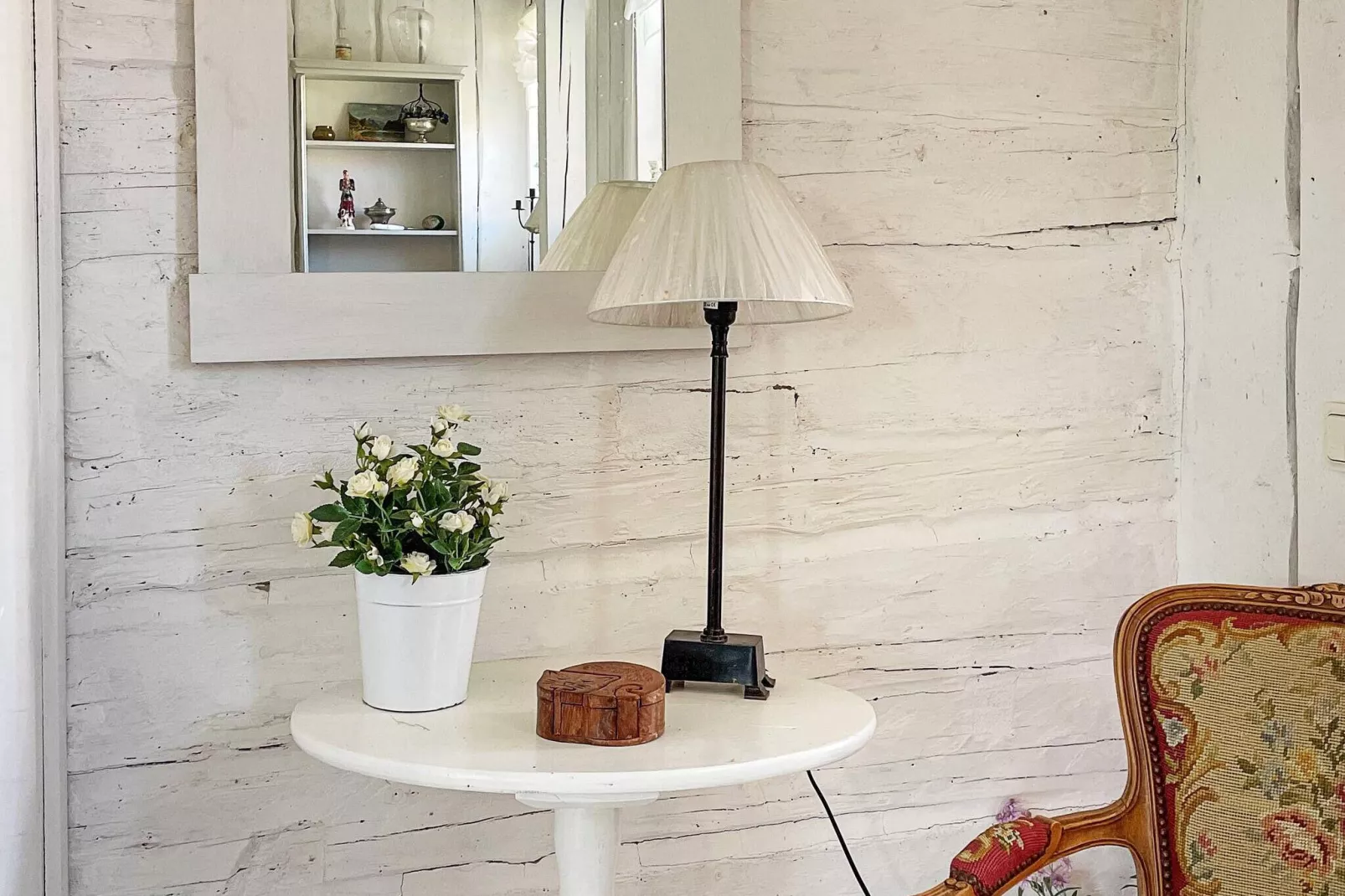 5 persoons vakantie huis in ELLÖS-By Traum-Binnen