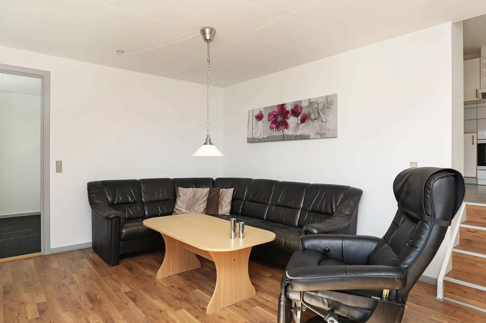 4 persoons vakantie huis in Thyborøn-By Traum-Binnen
