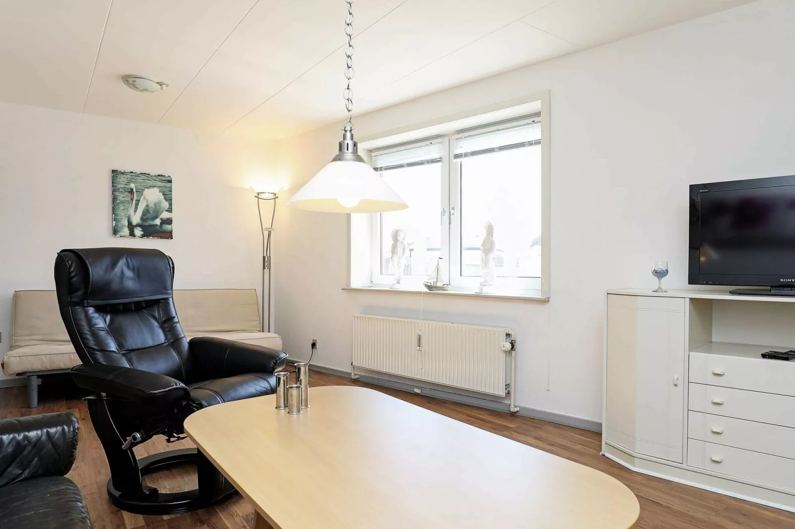 4 persoons vakantie huis in Thyborøn-By Traum-Binnen