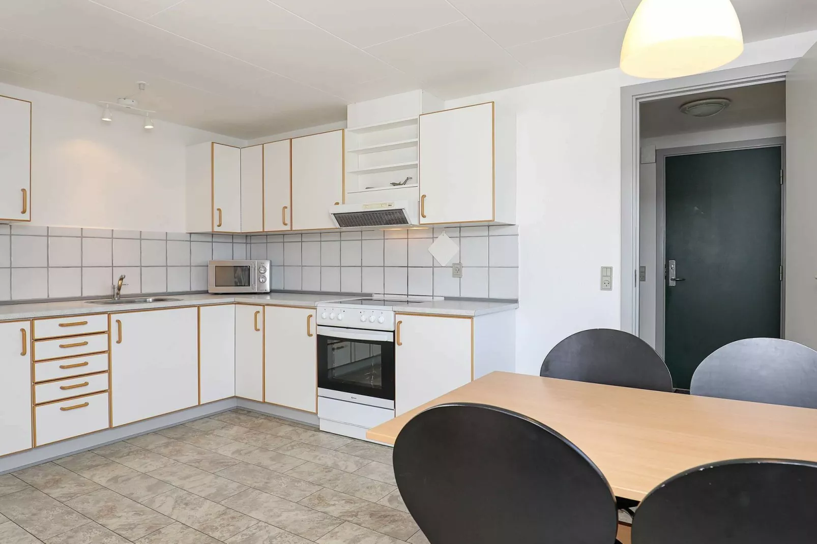 4 persoons vakantie huis in Thyborøn-By Traum-Binnen