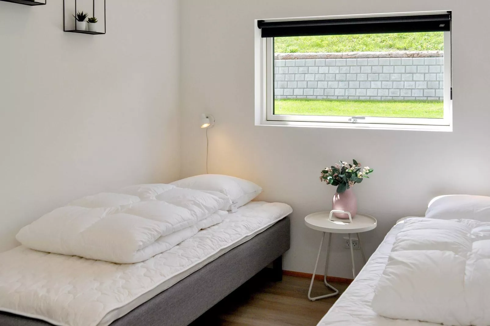 6 persoons vakantie huis in Lemvig-By Traum-Binnen