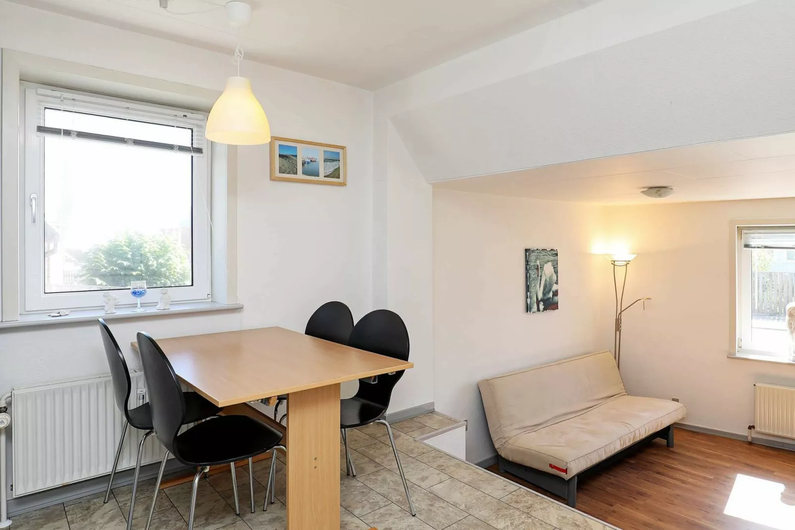 4 persoons vakantie huis in Thyborøn-By Traum-Binnen