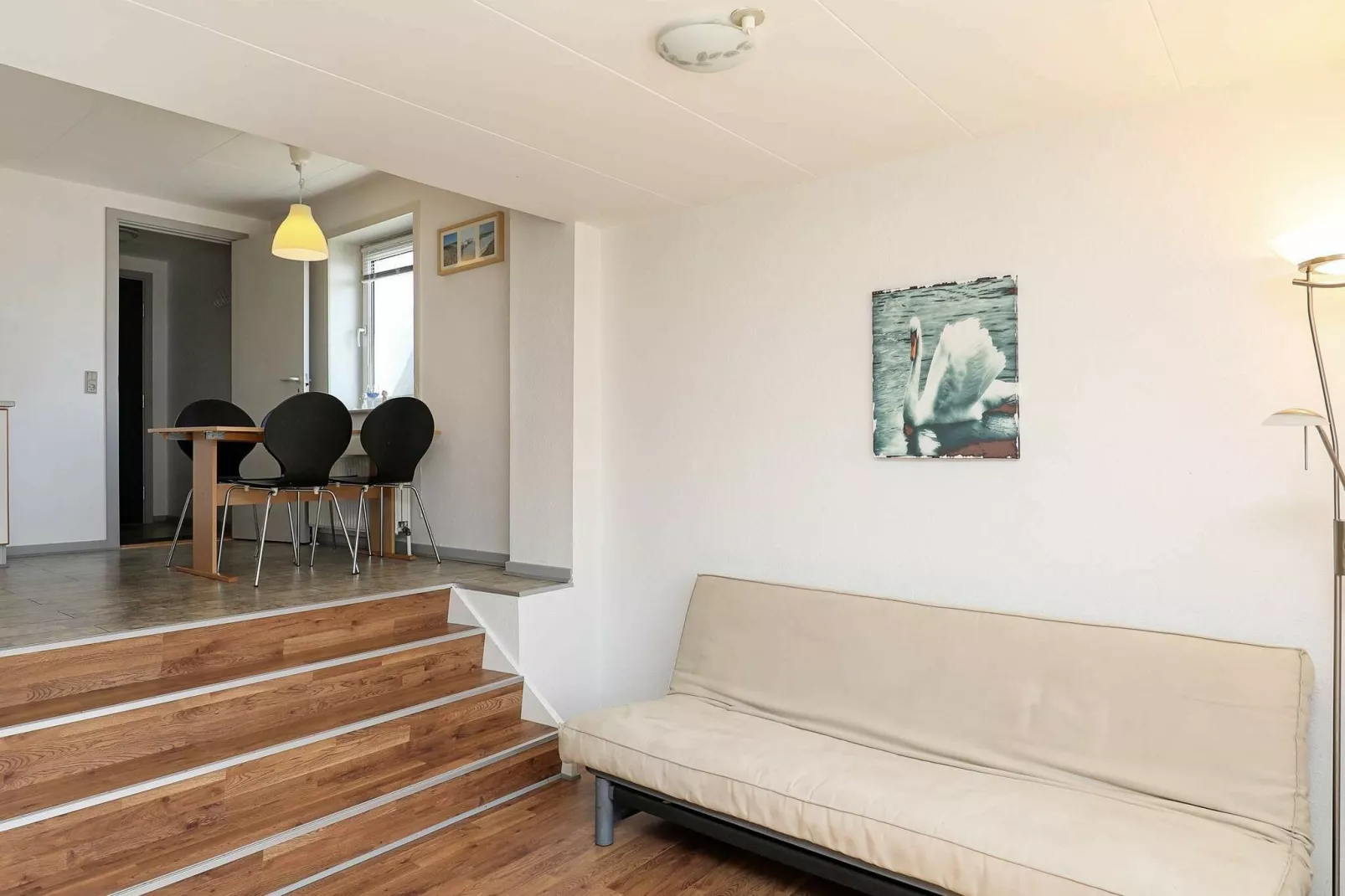 4 persoons vakantie huis in Thyborøn-By Traum-Binnen