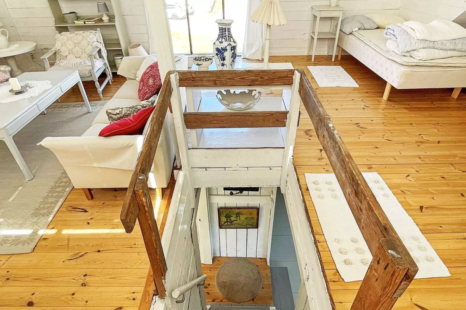 5 persoons vakantie huis in ELLÖS-By Traum-Binnen