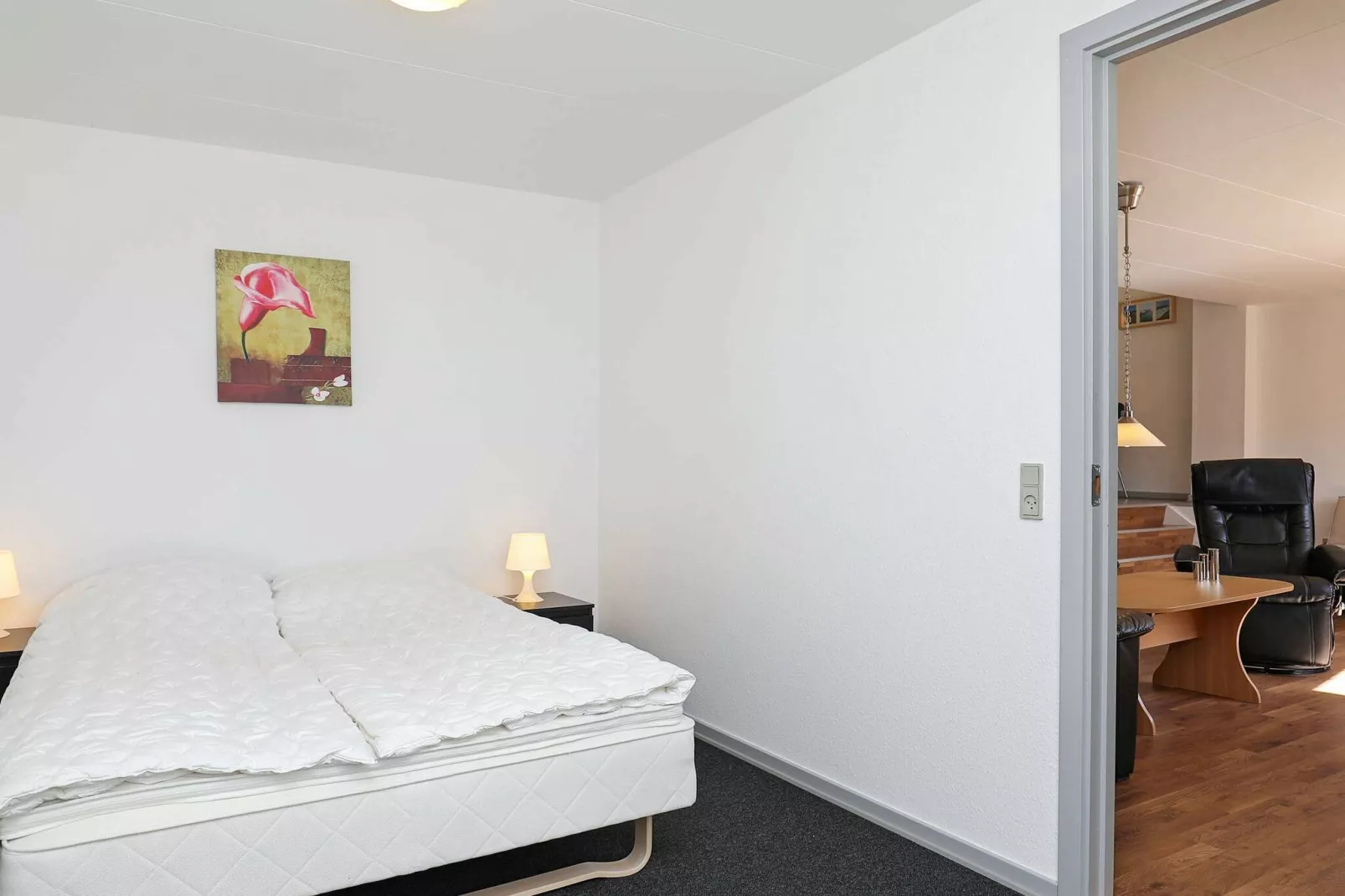 4 persoons vakantie huis in Thyborøn-By Traum-Binnen