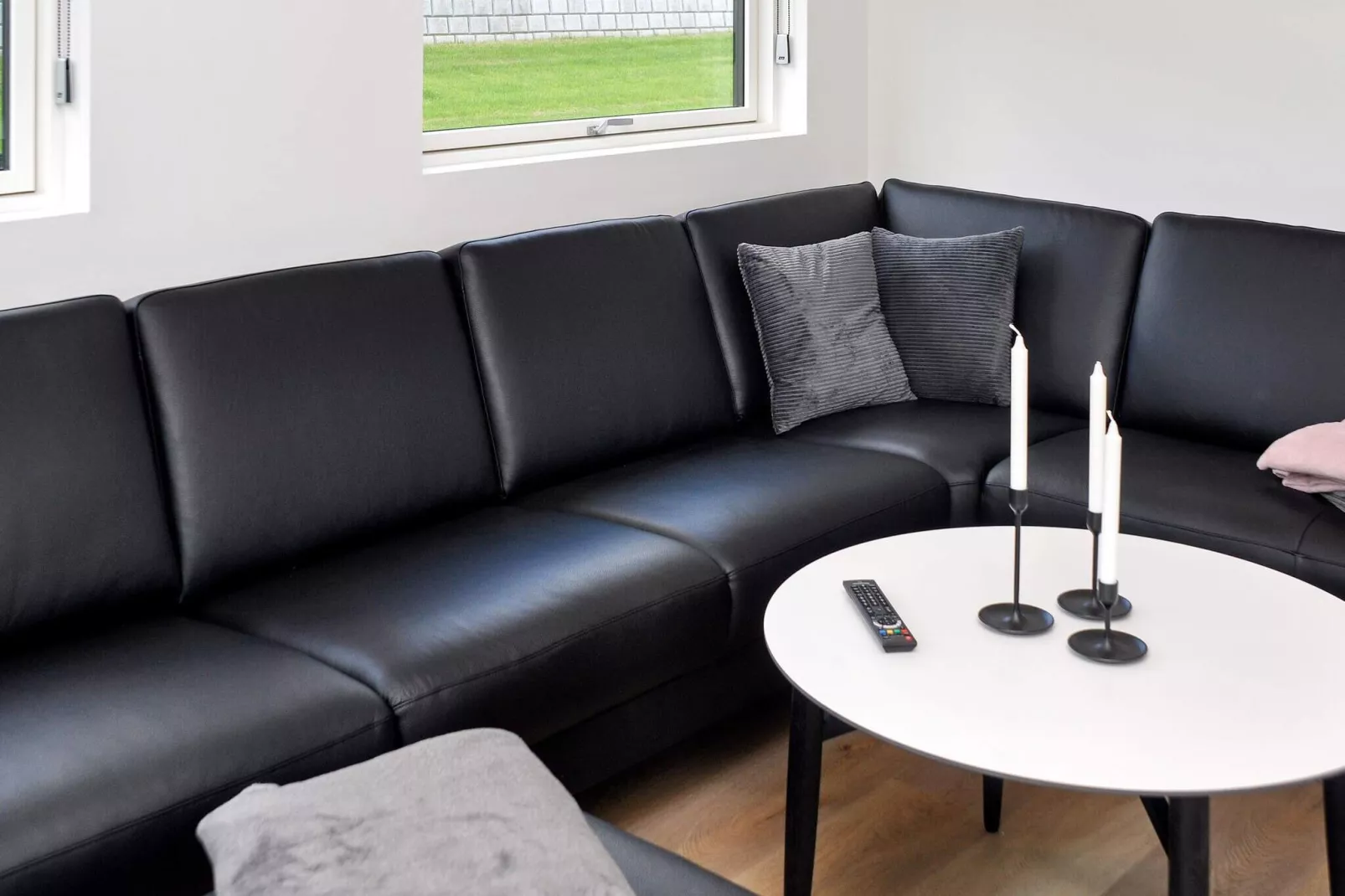 6 persoons vakantie huis in Lemvig-By Traum-Binnen