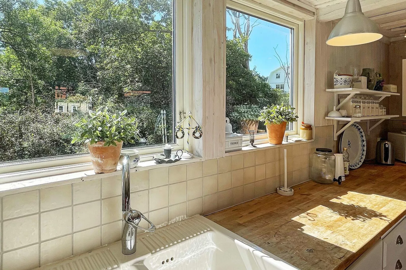 5 persoons vakantie huis in ELLÖS-By Traum-Binnen