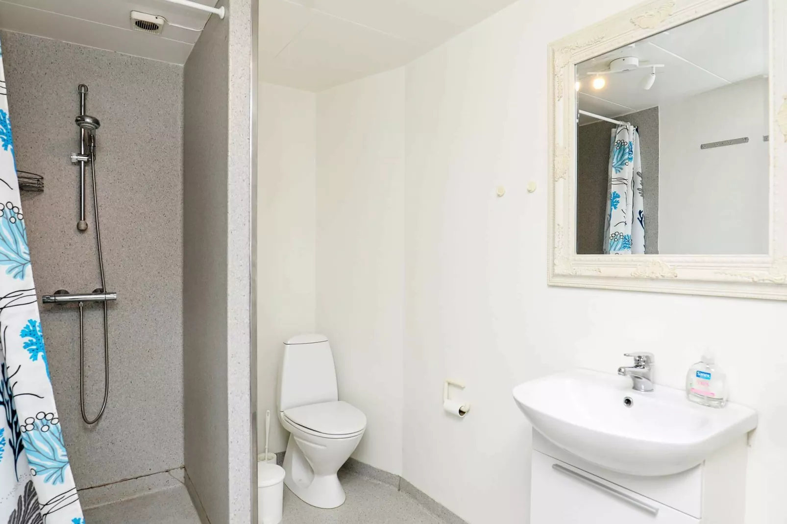 4 persoons vakantie huis in Thyborøn-By Traum-Binnen