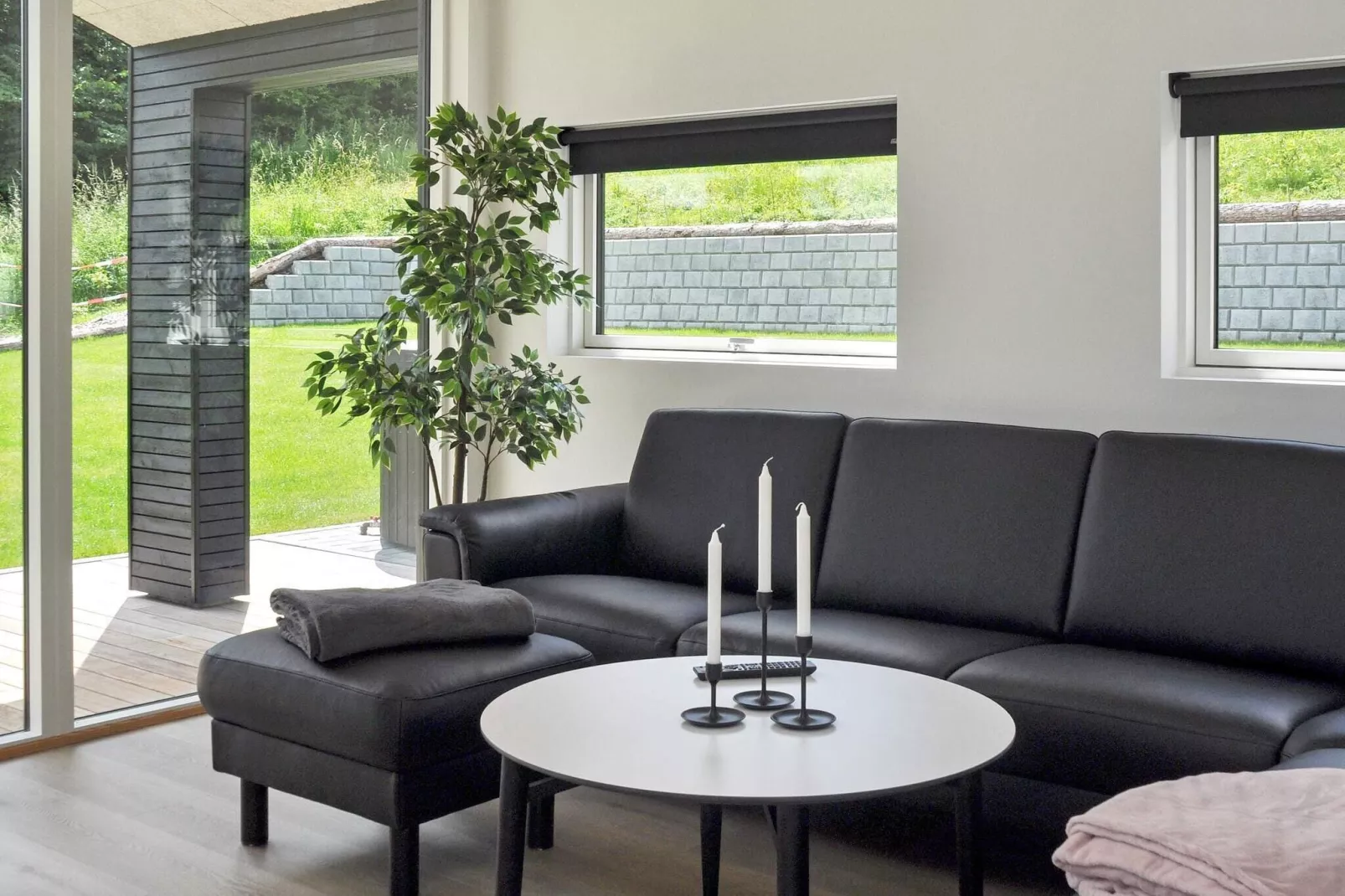 6 persoons vakantie huis in Lemvig-By Traum-Binnen