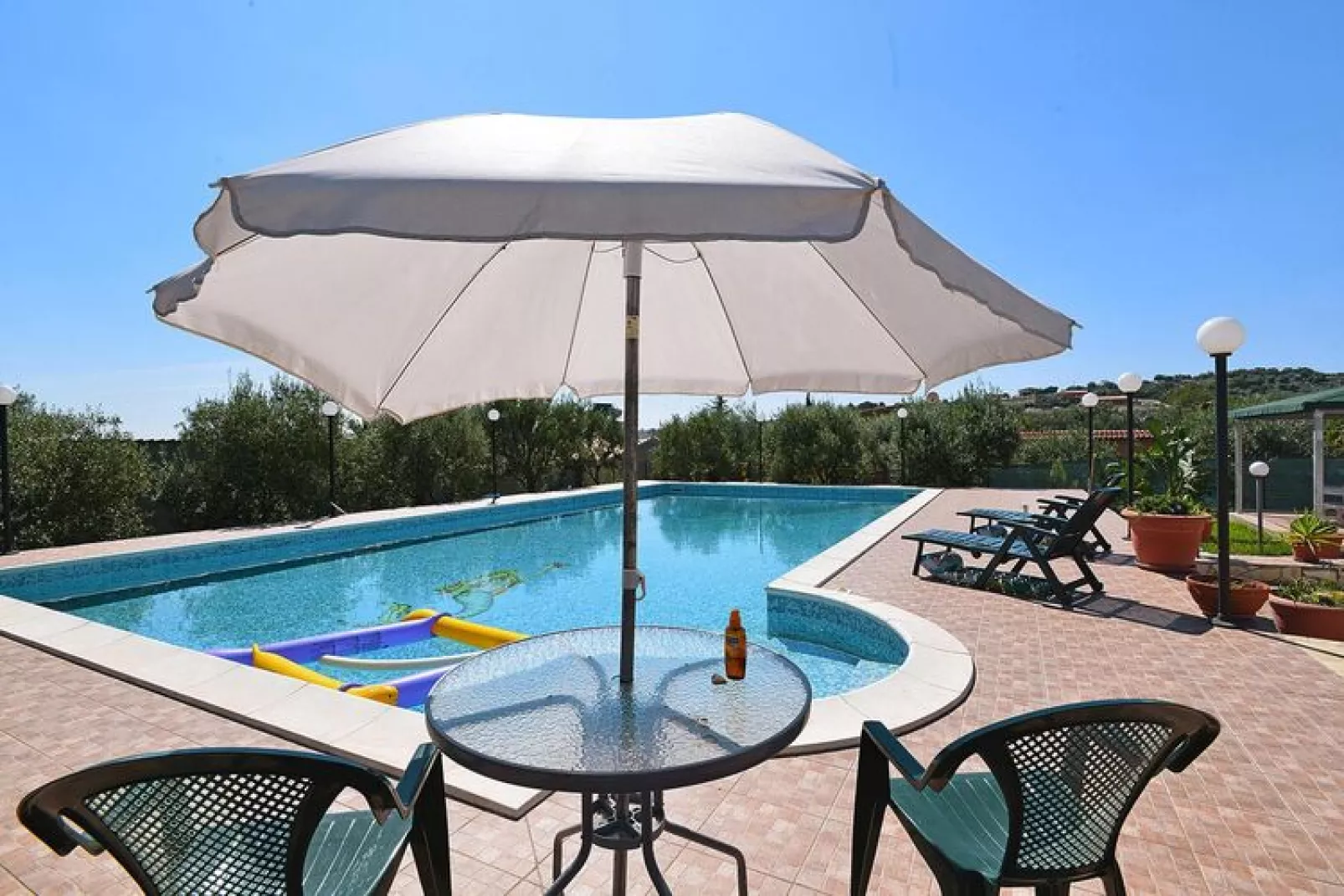 Holiday home, Floridia-Villa Marianna