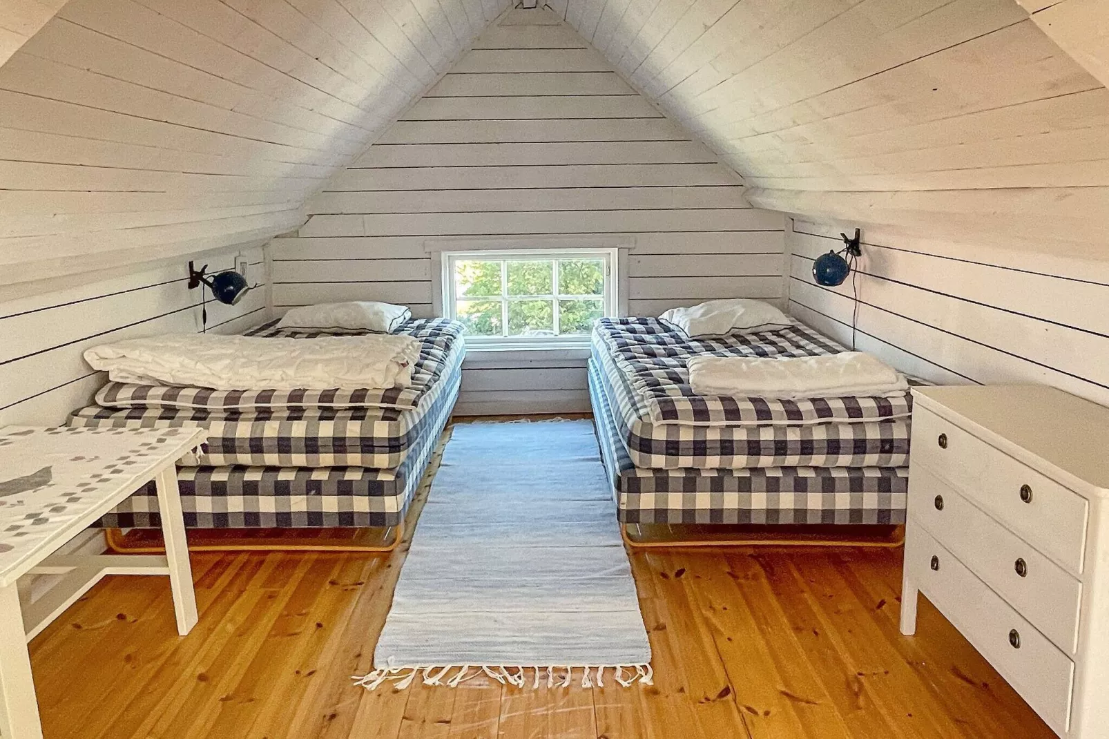 5 persoons vakantie huis in ELLÖS-By Traum-Binnen