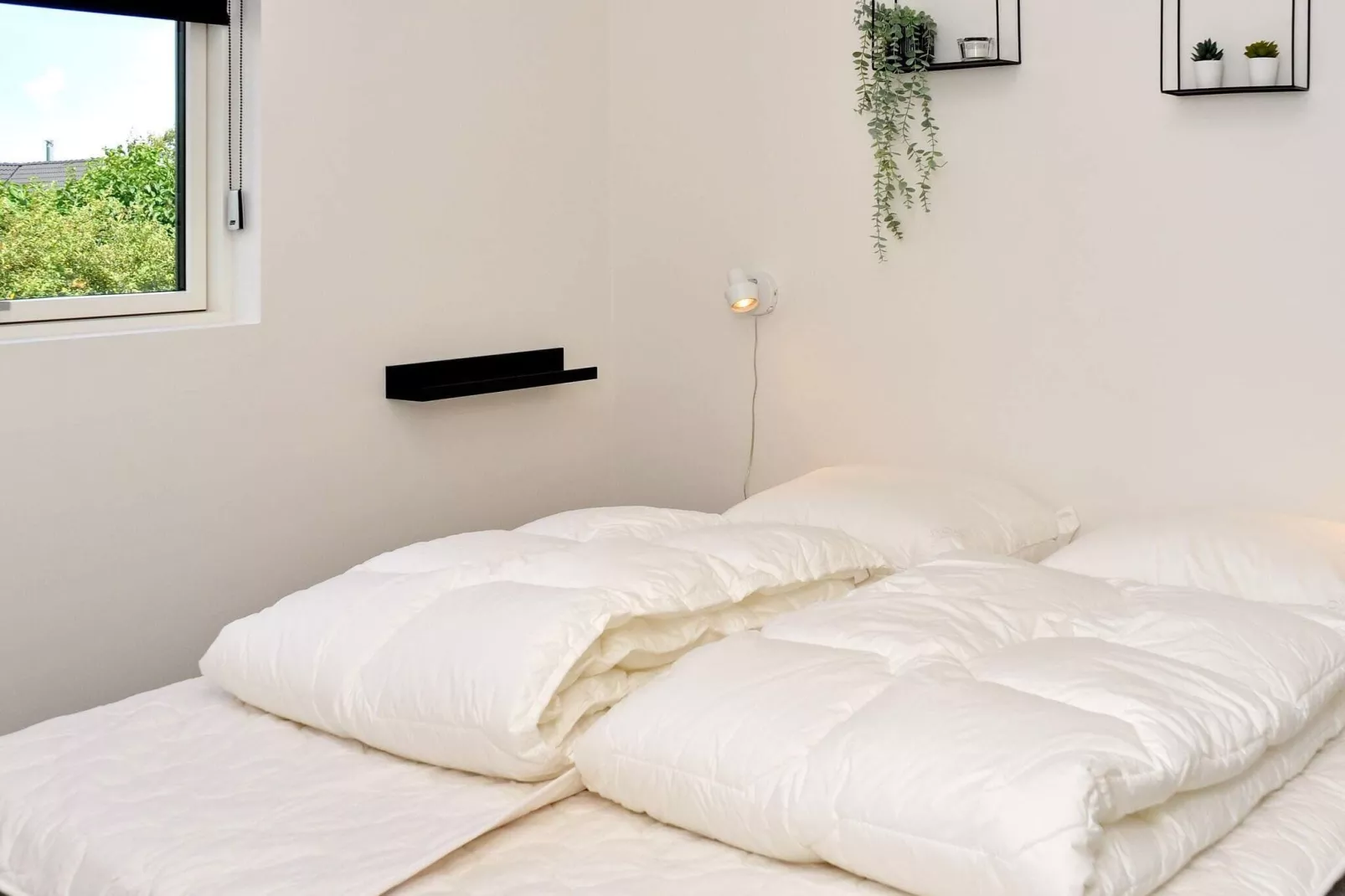 6 persoons vakantie huis in Lemvig-By Traum-Binnen