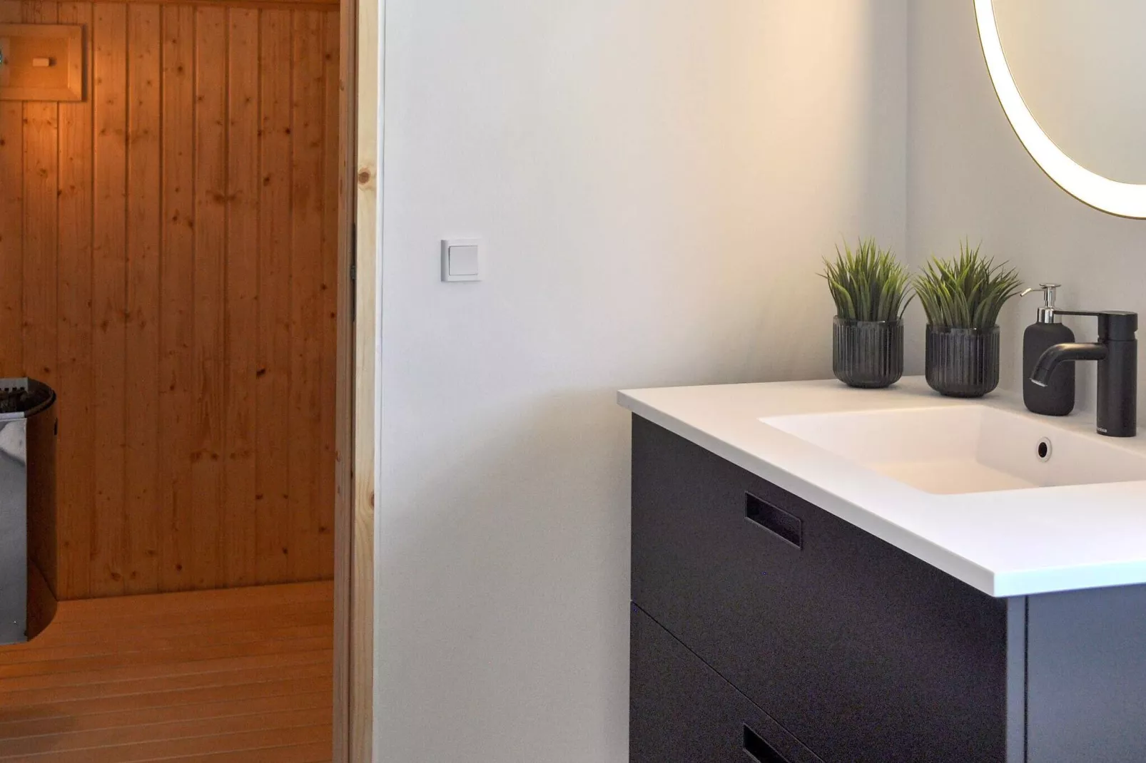 6 persoons vakantie huis in Lemvig-By Traum-Binnen