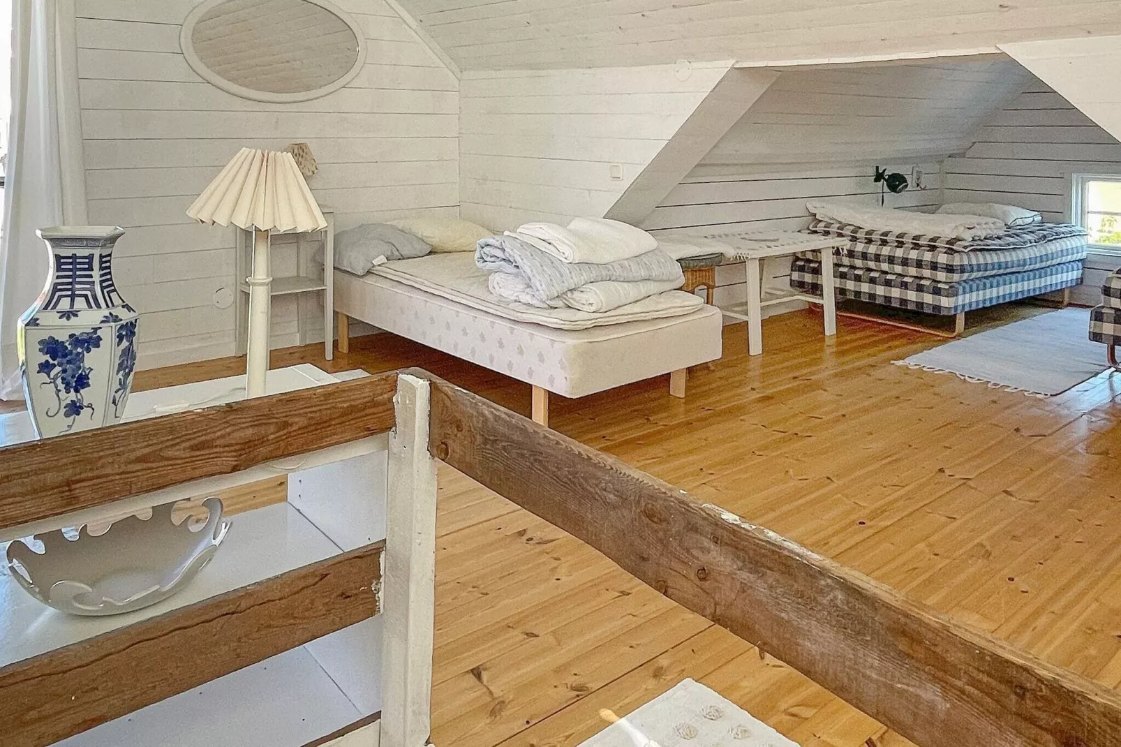 5 persoons vakantie huis in ELLÖS-By Traum-Binnen