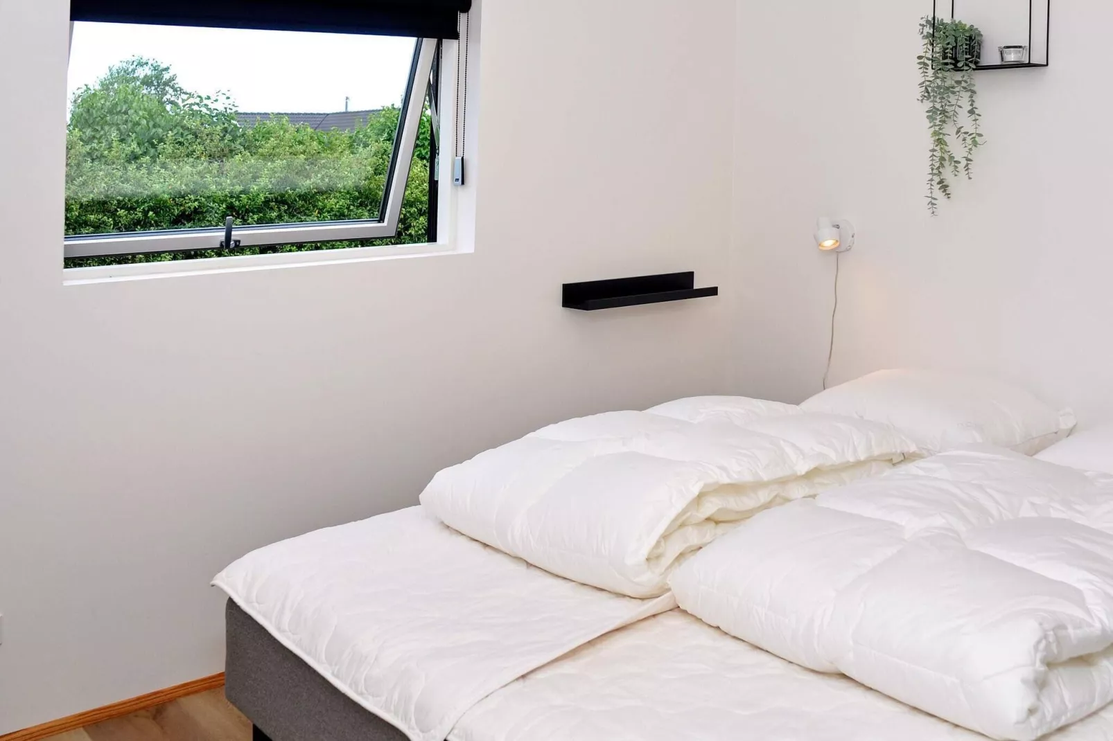 6 persoons vakantie huis in Lemvig-By Traum-Binnen