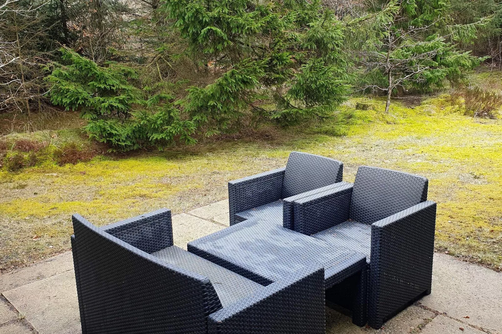 6 persoons vakantie huis in Højslev-By Traum-Buitenlucht