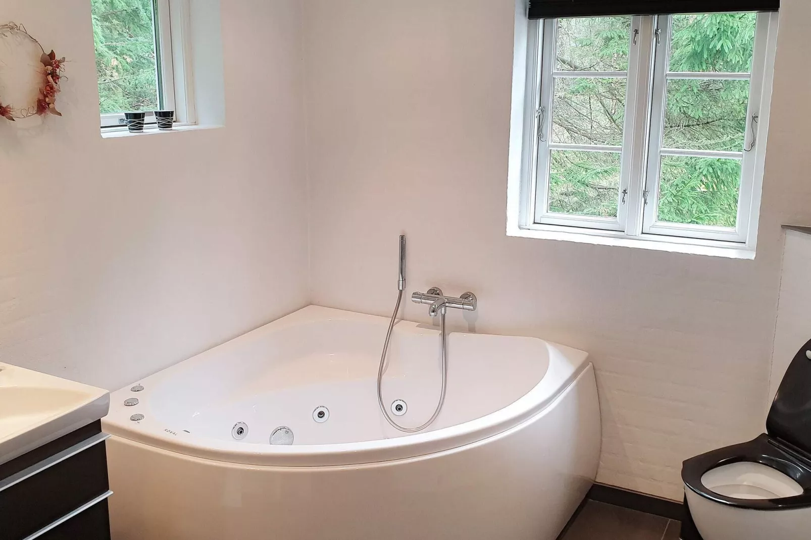 6 persoons vakantie huis in Højslev-By Traum-Spa