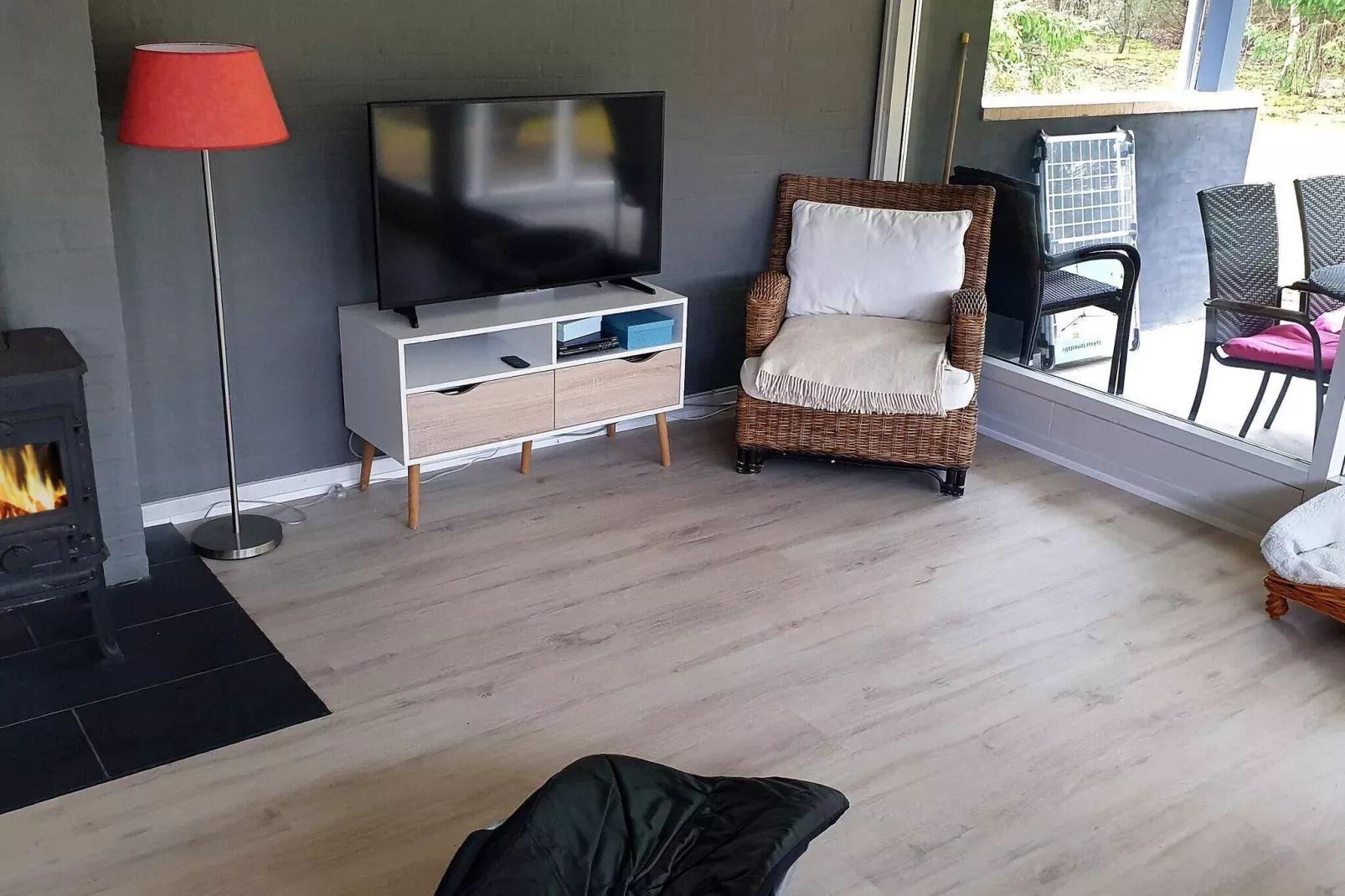 6 persoons vakantie huis in Højslev-By Traum-Binnen