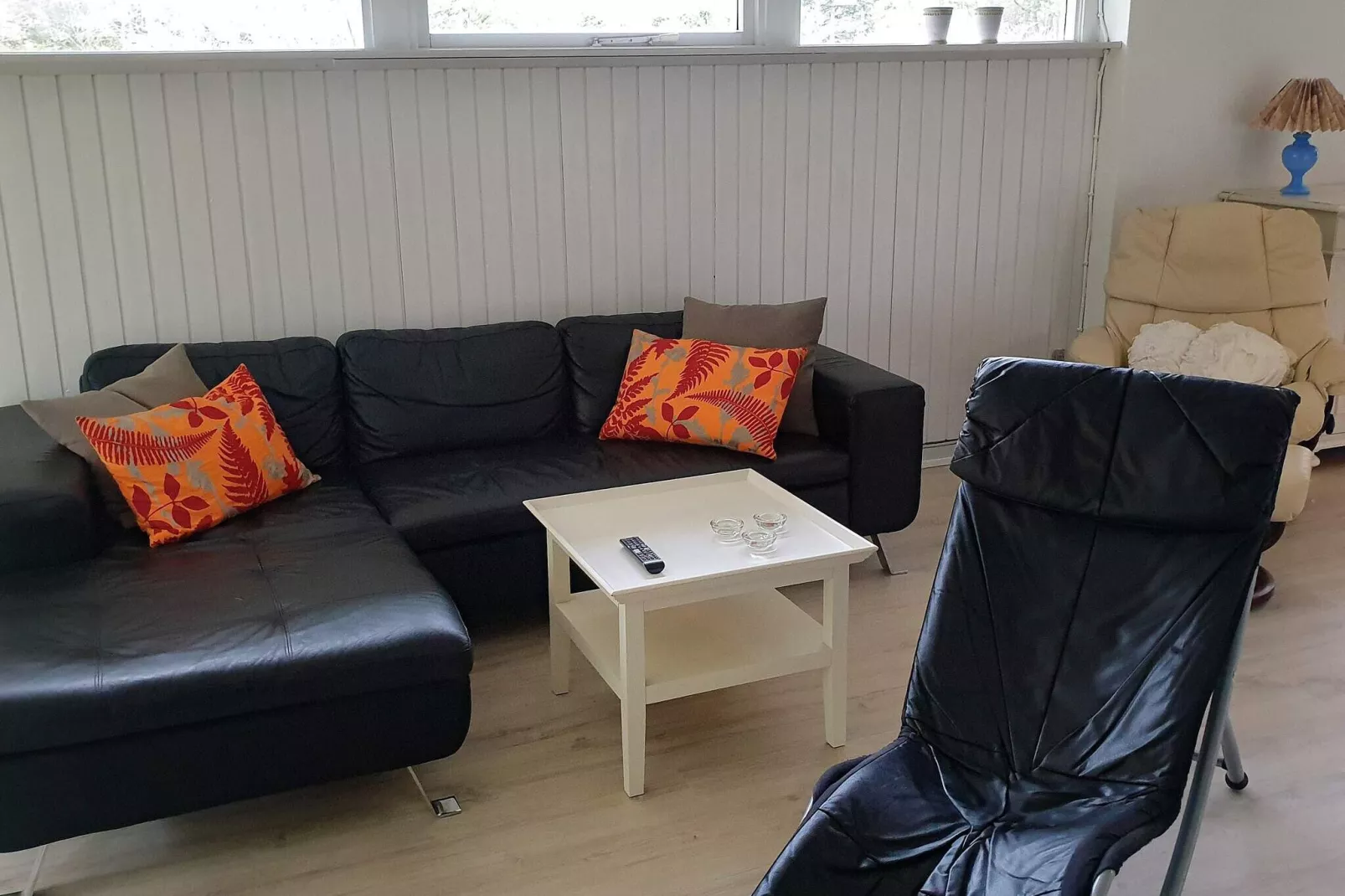 6 persoons vakantie huis in Højslev-By Traum-Binnen