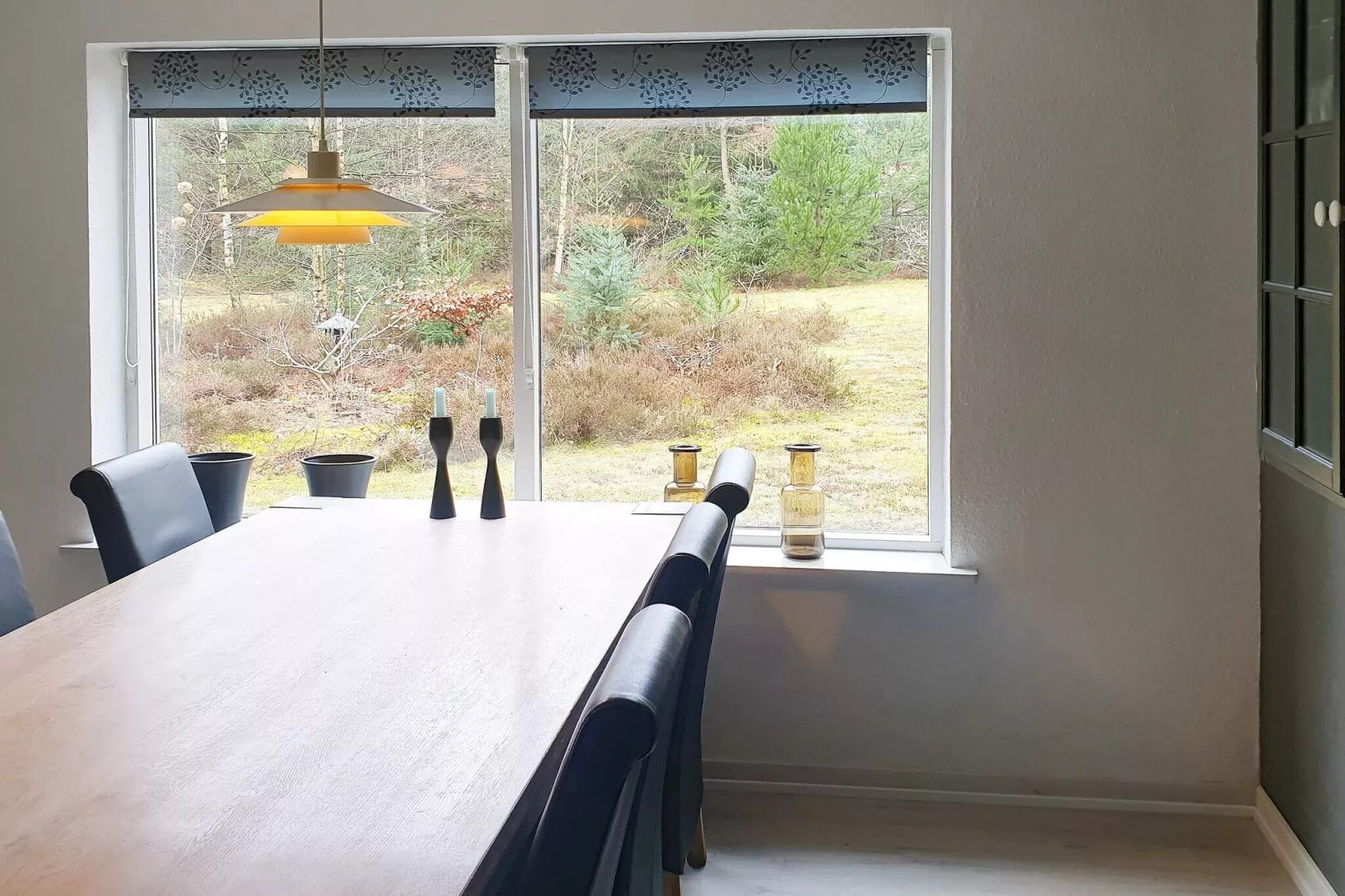 6 persoons vakantie huis in Højslev-By Traum-Binnen