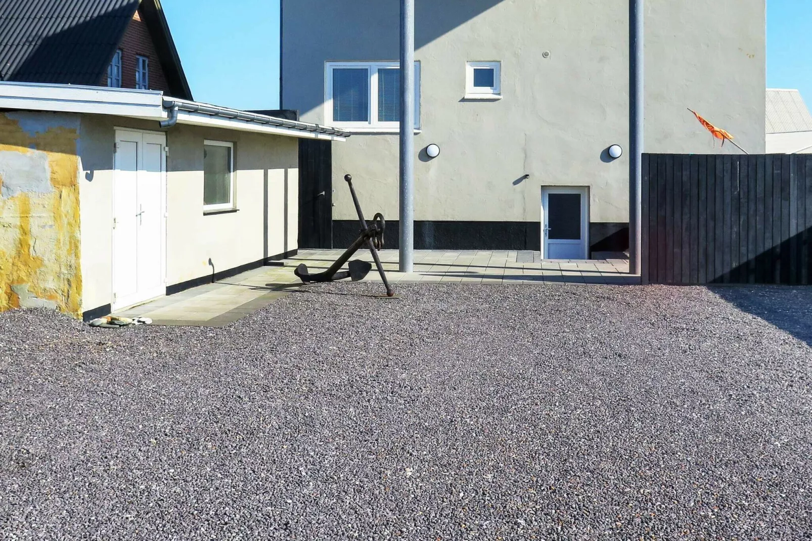 4 persoons vakantie huis in Thyborøn-By Traum-Niet-getagd