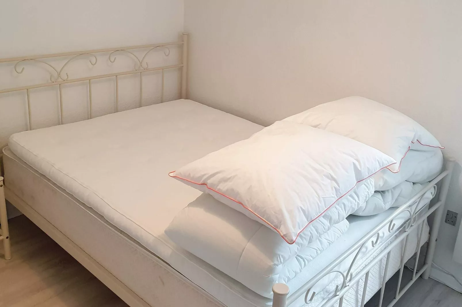 6 persoons vakantie huis in Højslev-By Traum-Binnen
