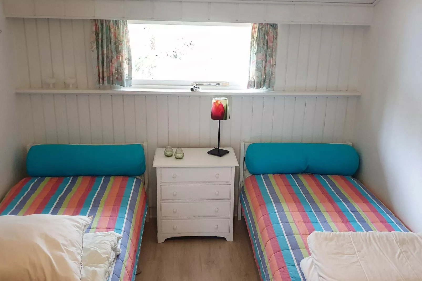 6 persoons vakantie huis in Højslev-By Traum-Binnen