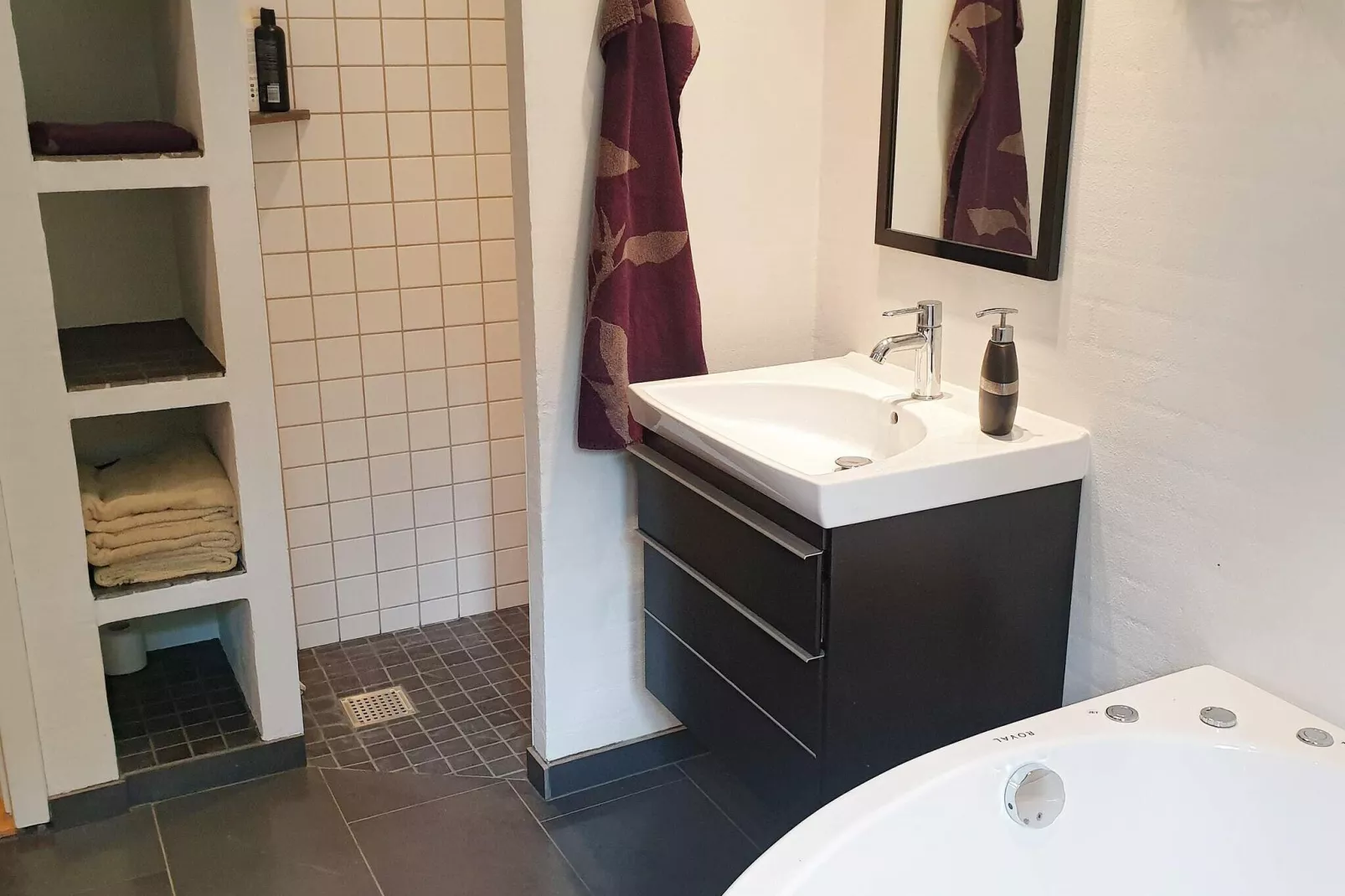 6 persoons vakantie huis in Højslev-By Traum-Binnen