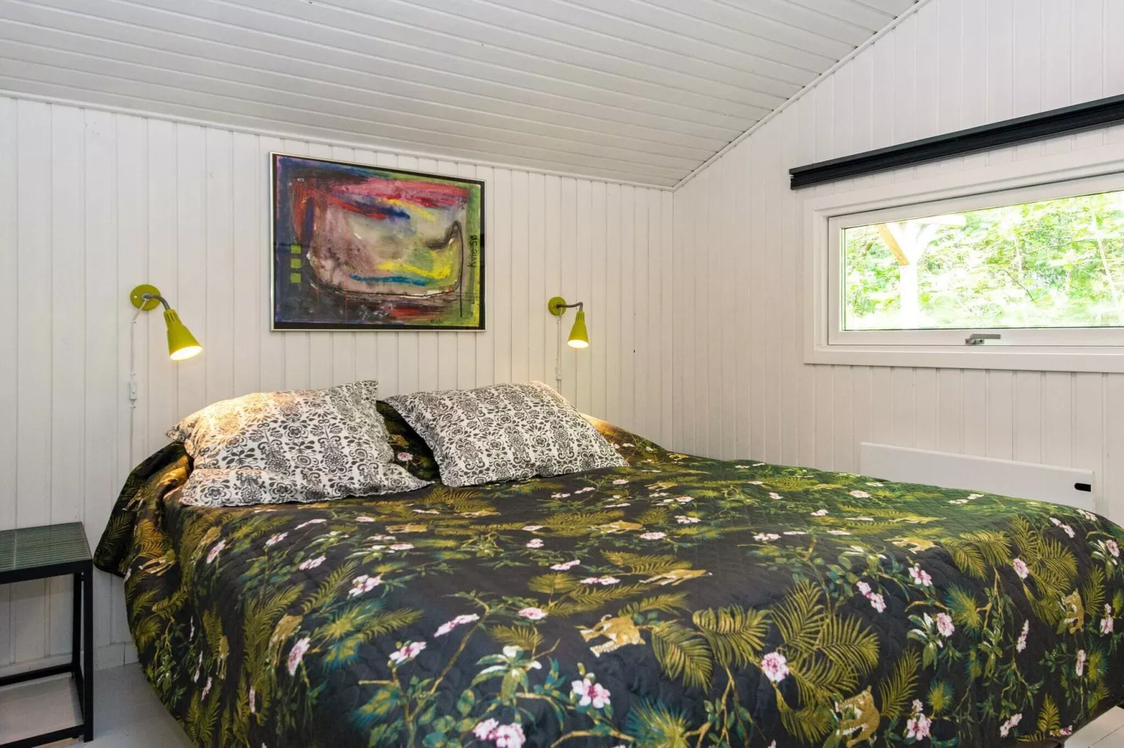 5 persoons vakantie huis in Ansager-By Traum-Binnen